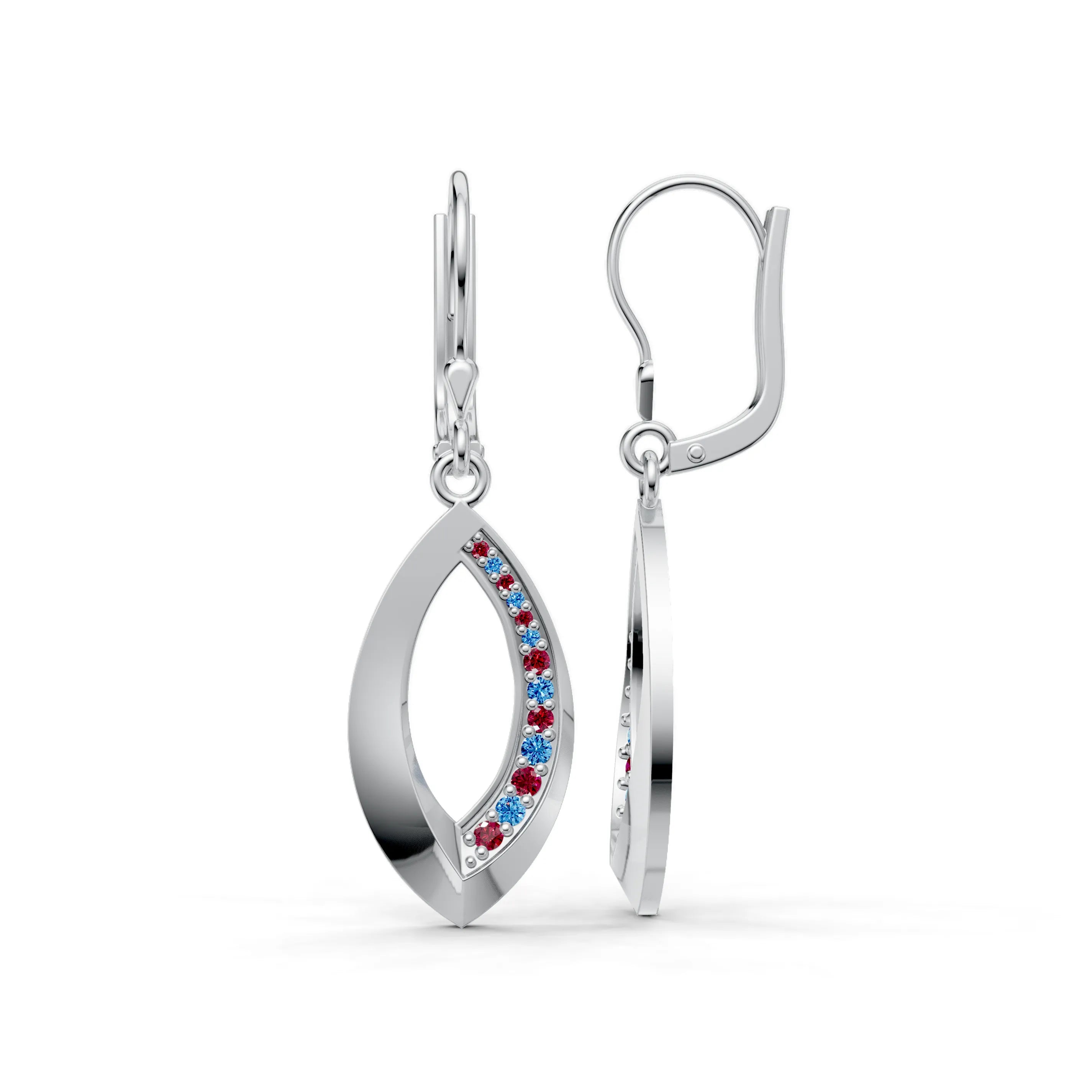 Silver_Ruby_Aquamarine