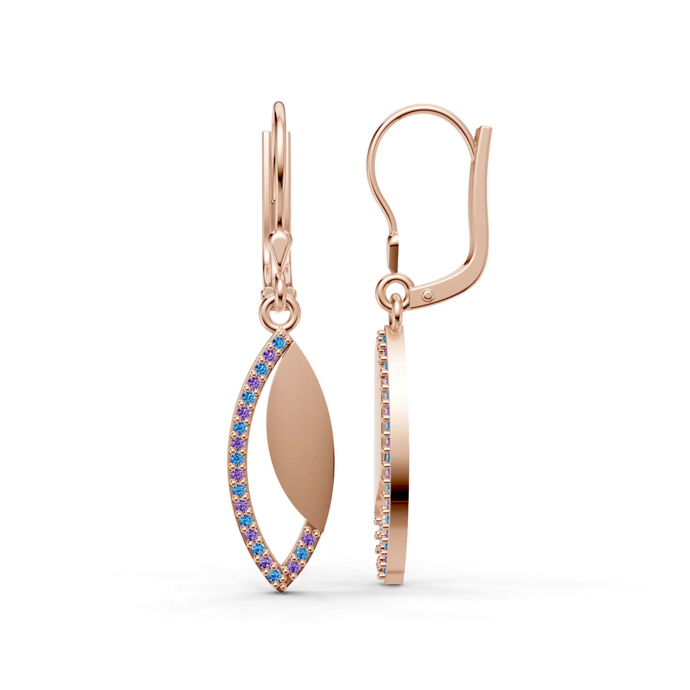 Rose_Aquamarine_Amethyst