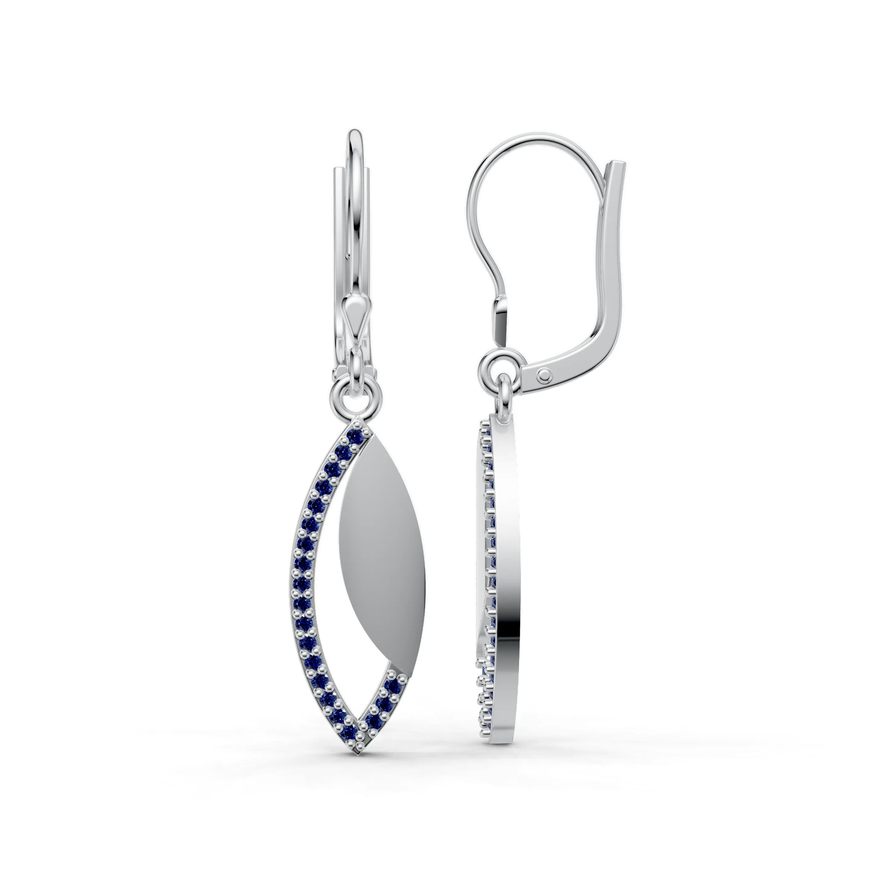 Silver_Sapphire_Sapphire