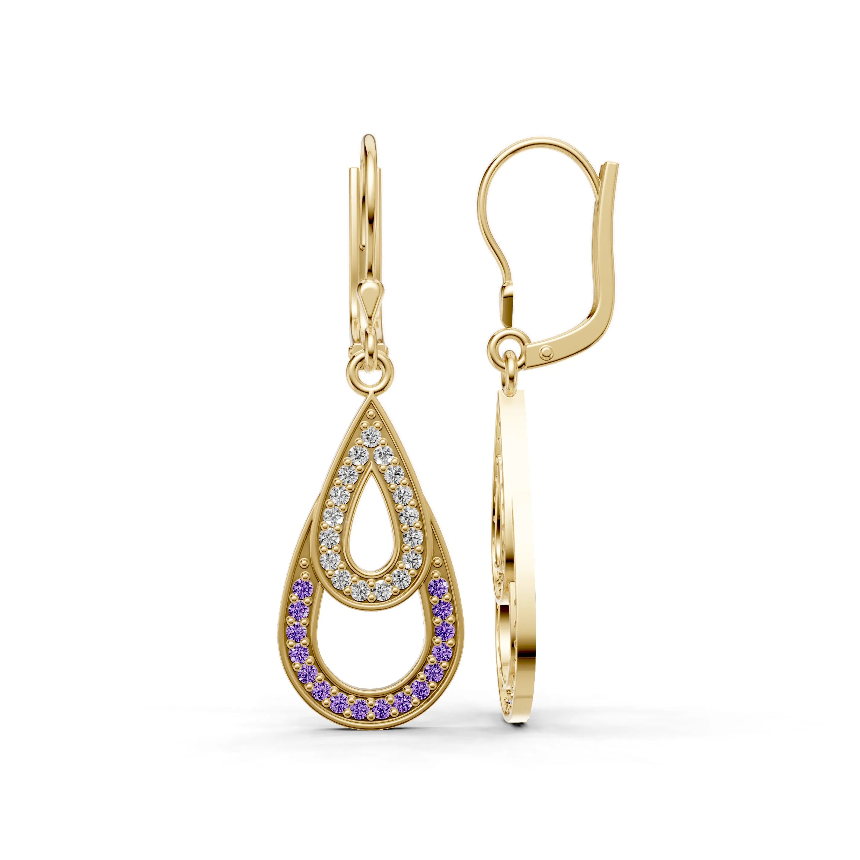 Gold_Diamond_Amethyst