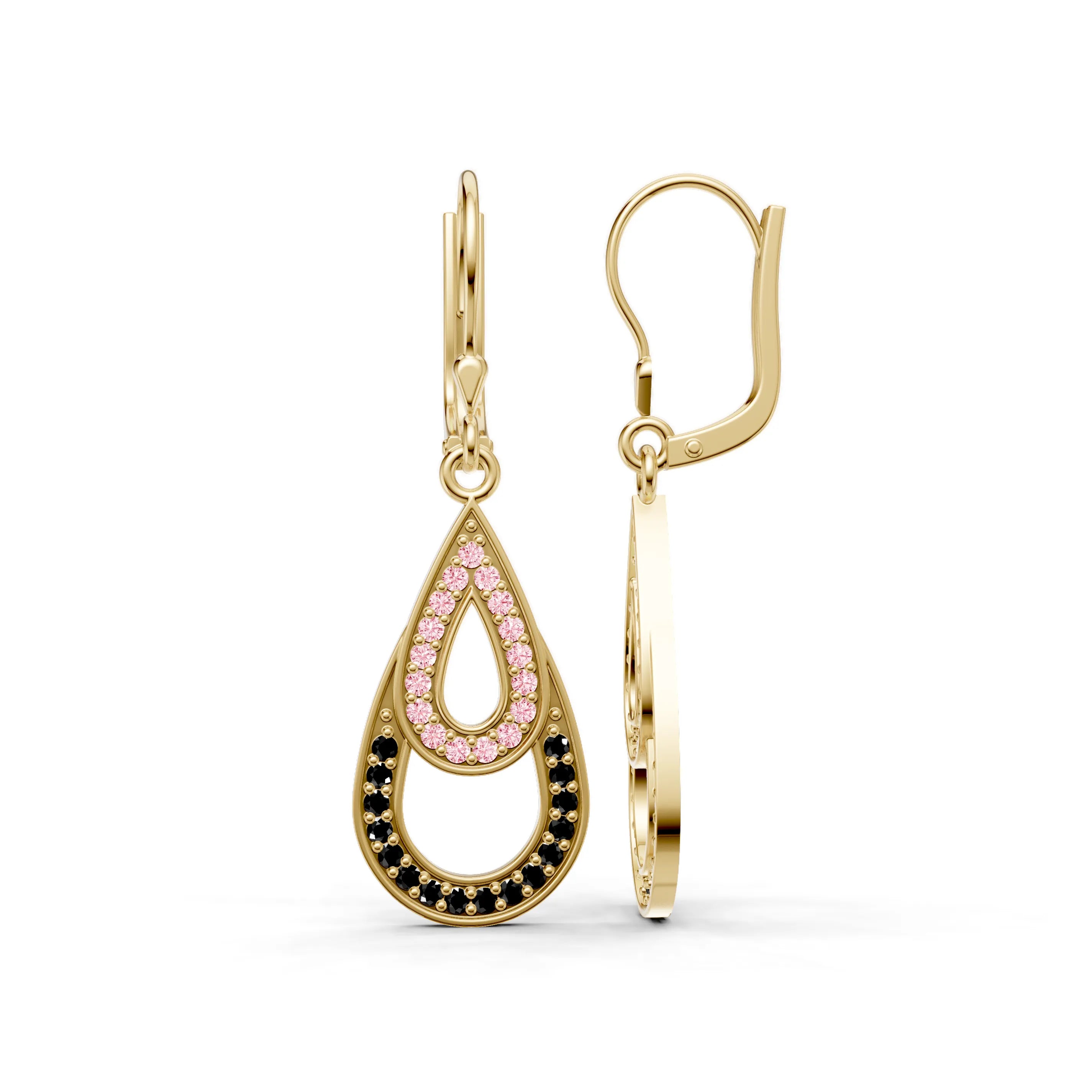 Gold_Pink_Black