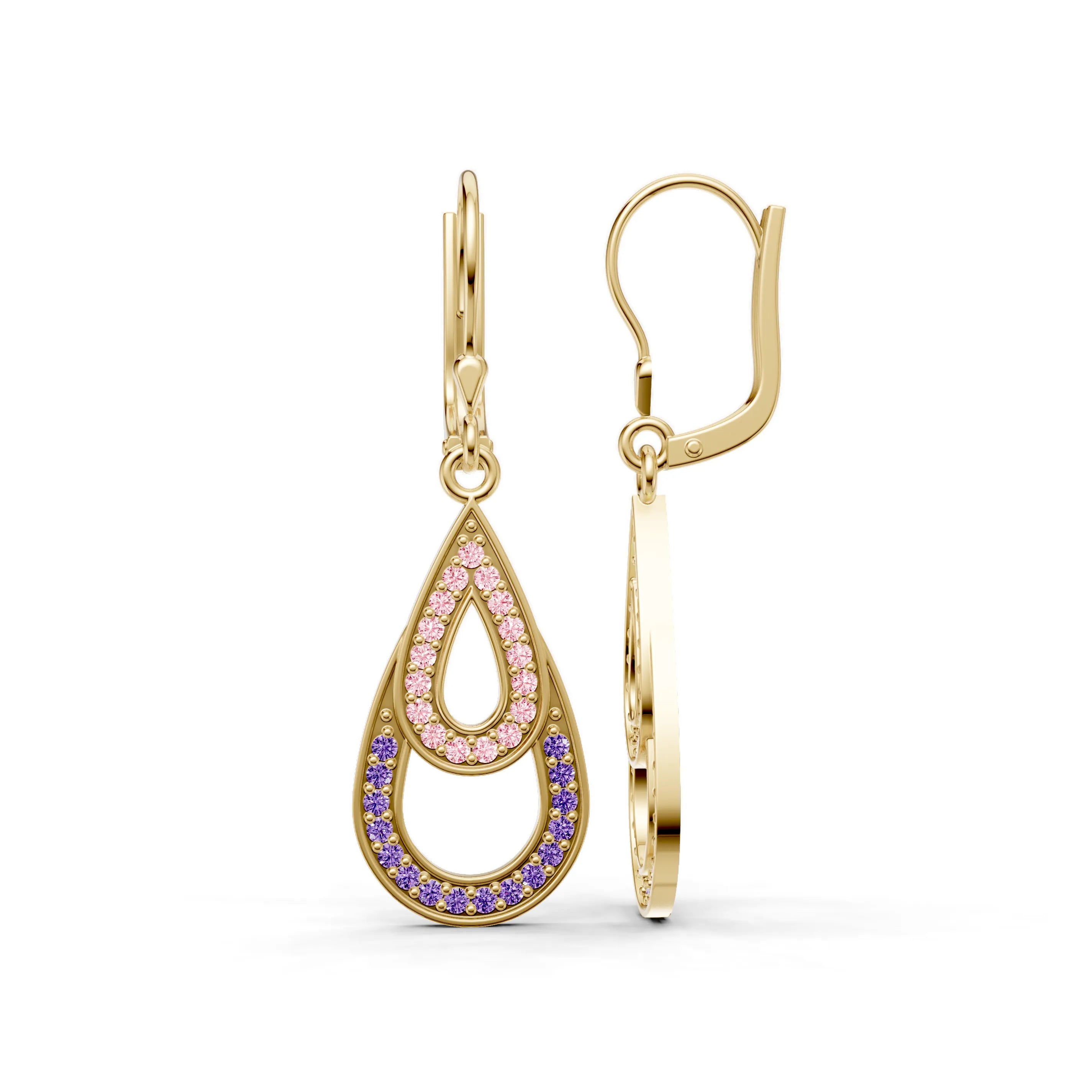 Gold_Pink_Amethyst