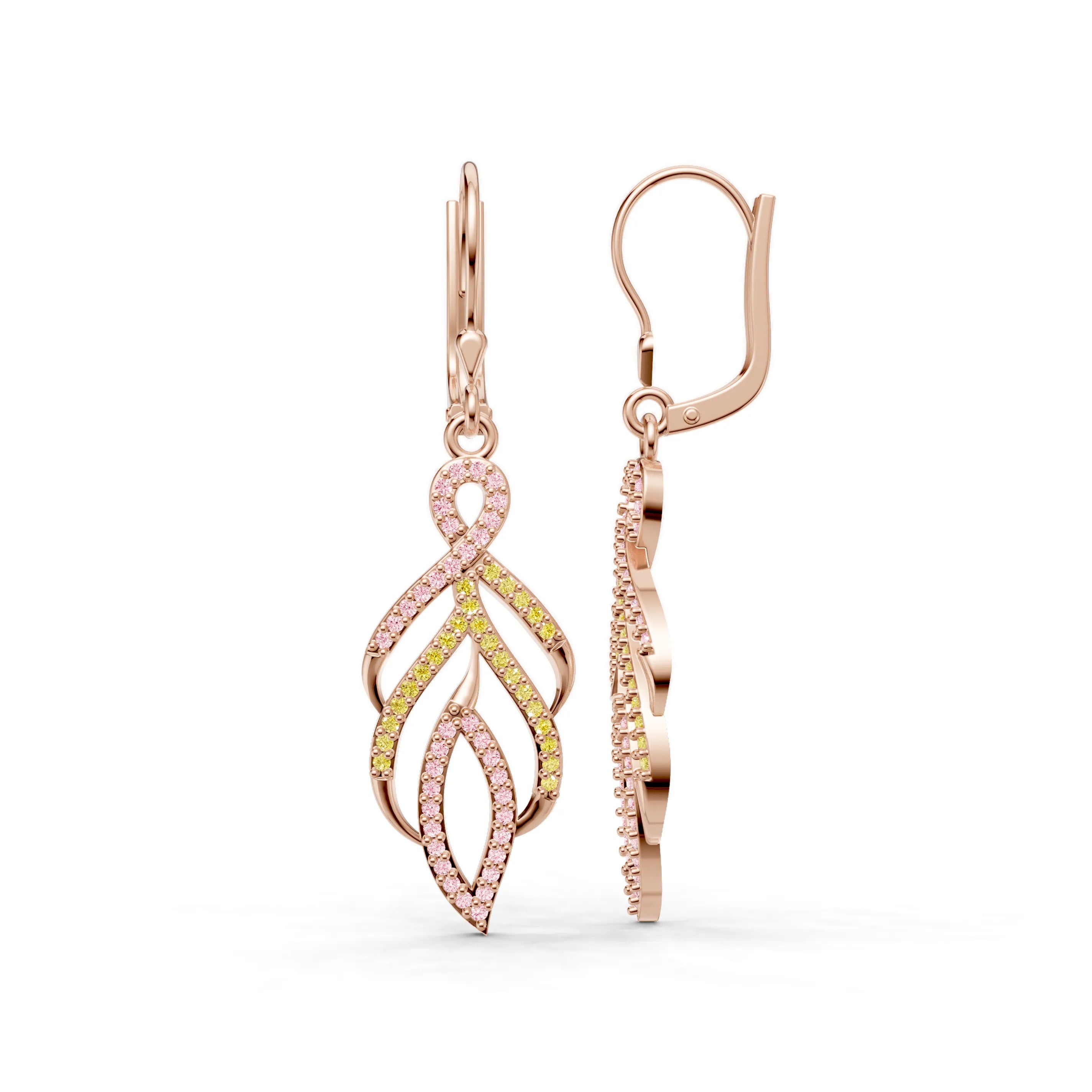 Rose_Citrine_Pink