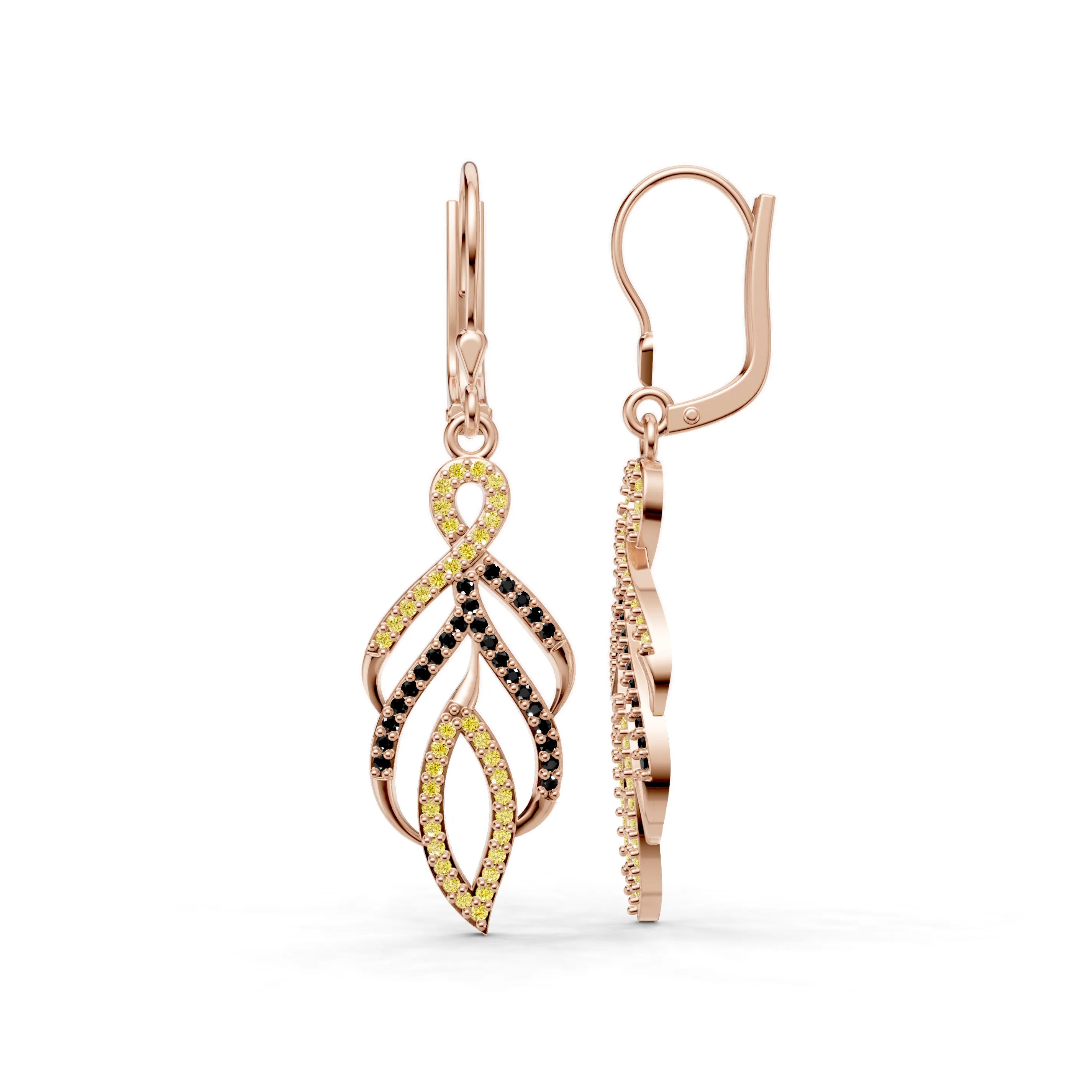 Rose_Black_Citrine