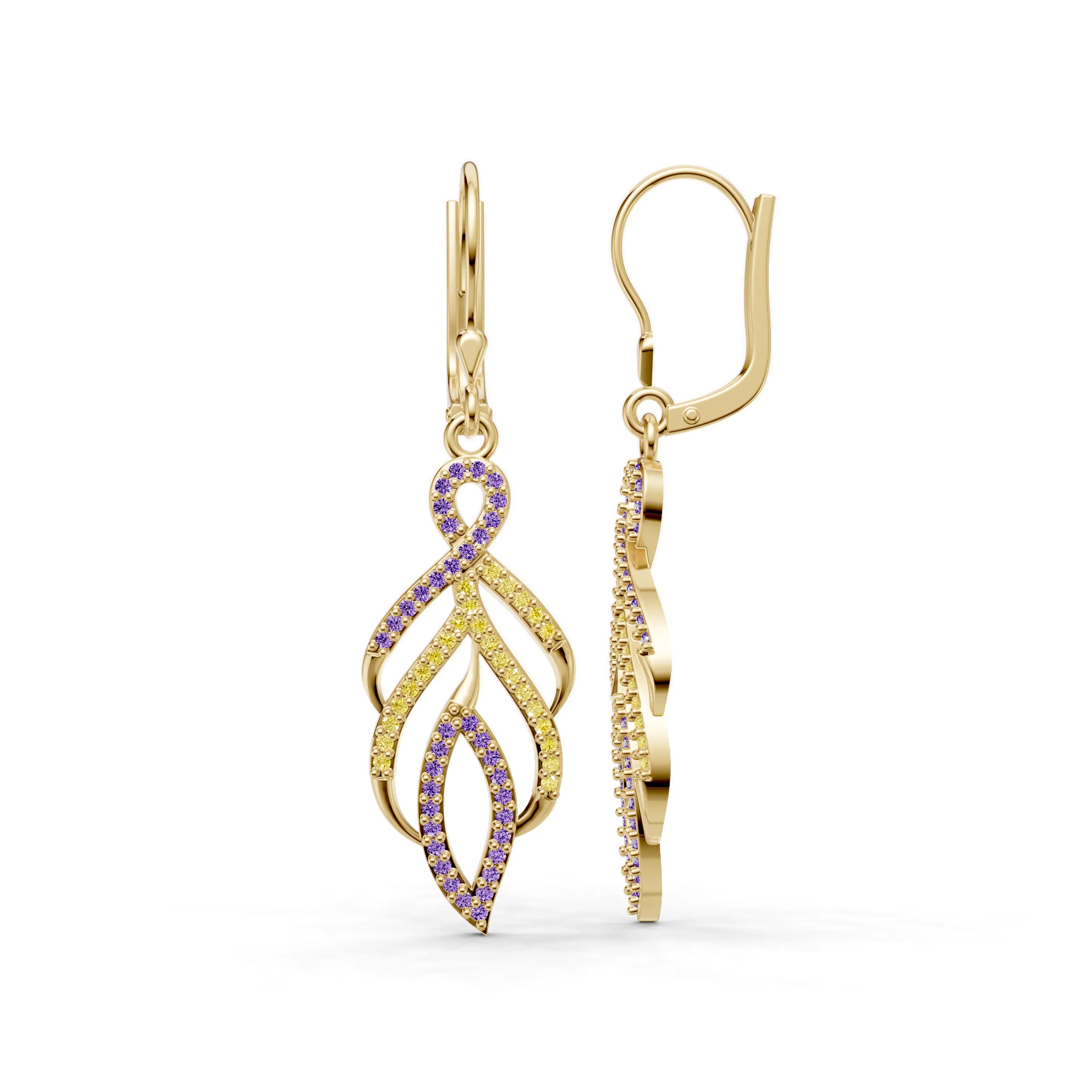 Gold_Citrine_Amethyst