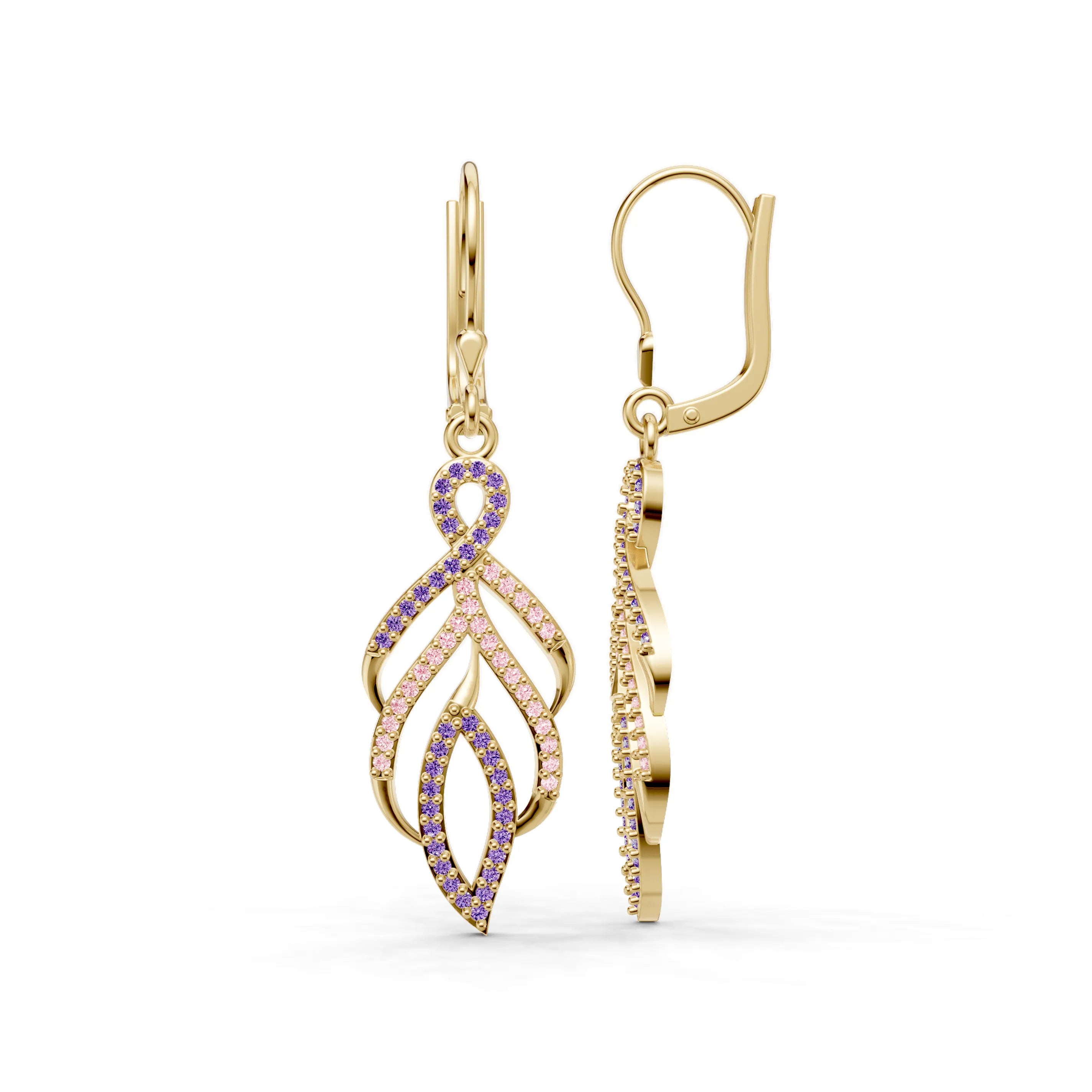 Gold_Pink_Amethyst