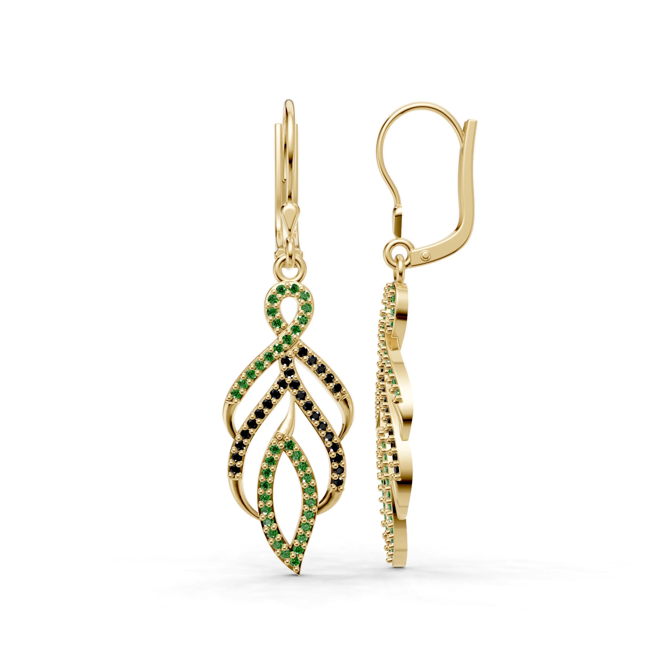 Gold_Black_Emerald