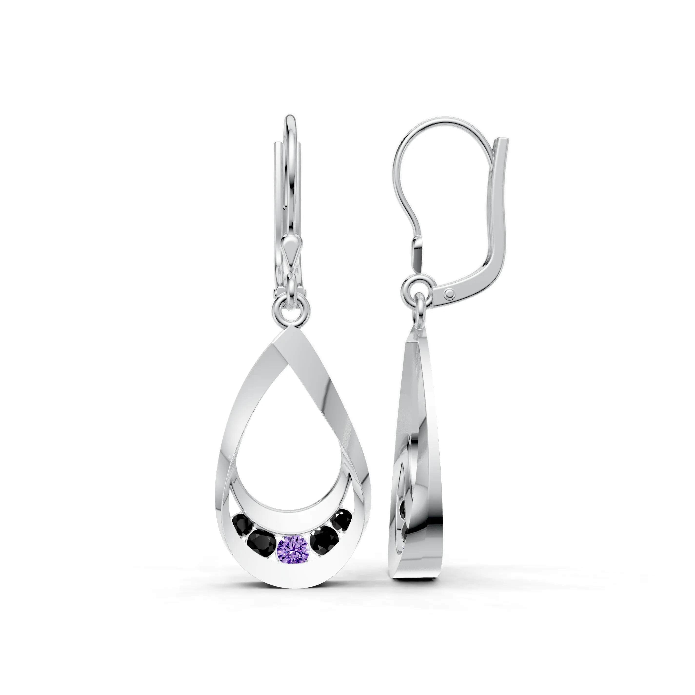 Silver_Amethyst_Black