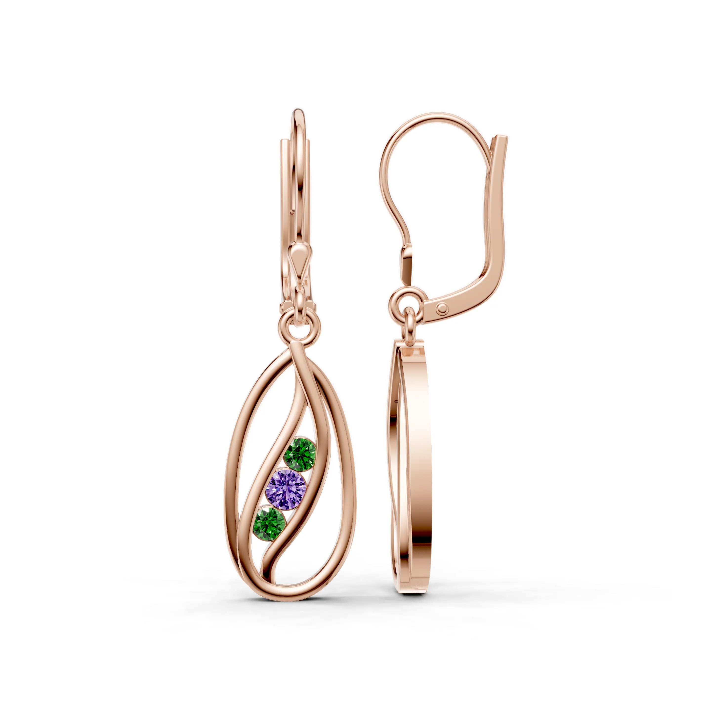 Rose_Amethyst_Emerald