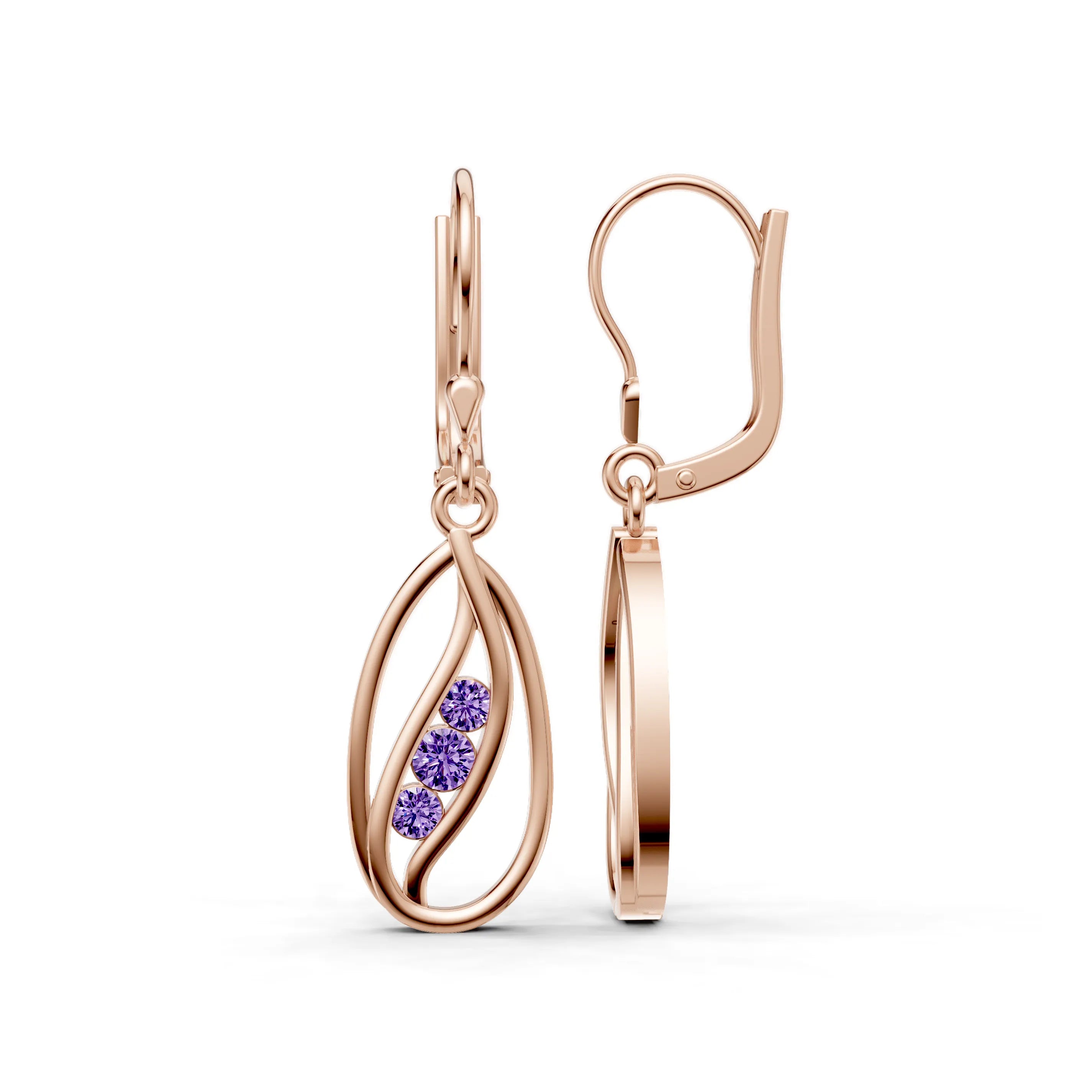 Rose_Amethyst_Amethyst