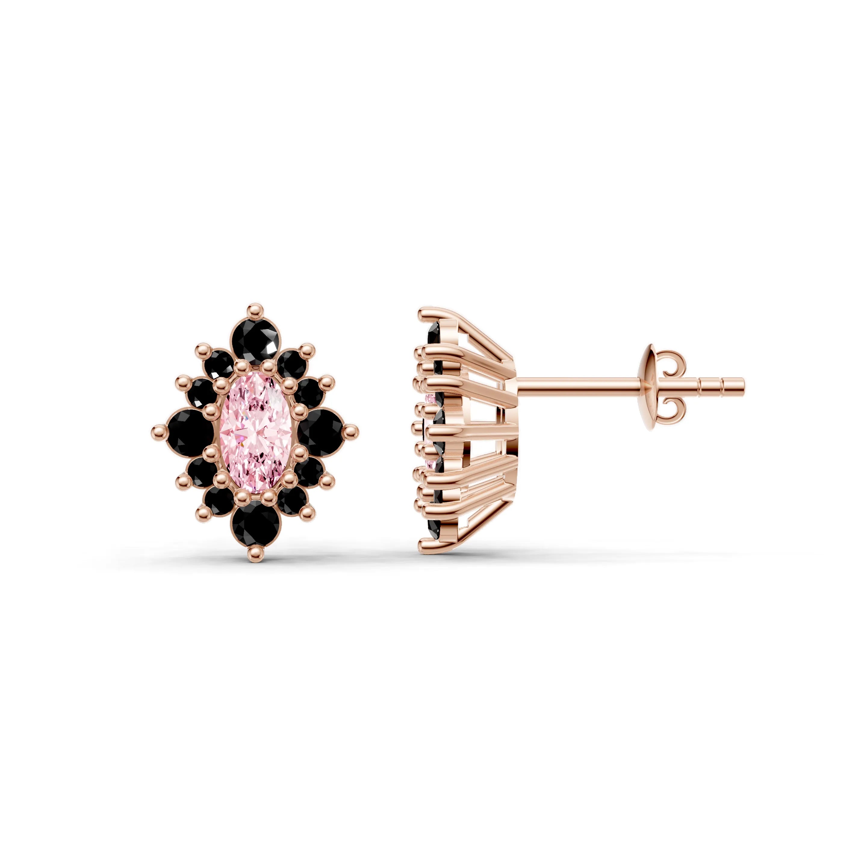 Rose_Pink_Black