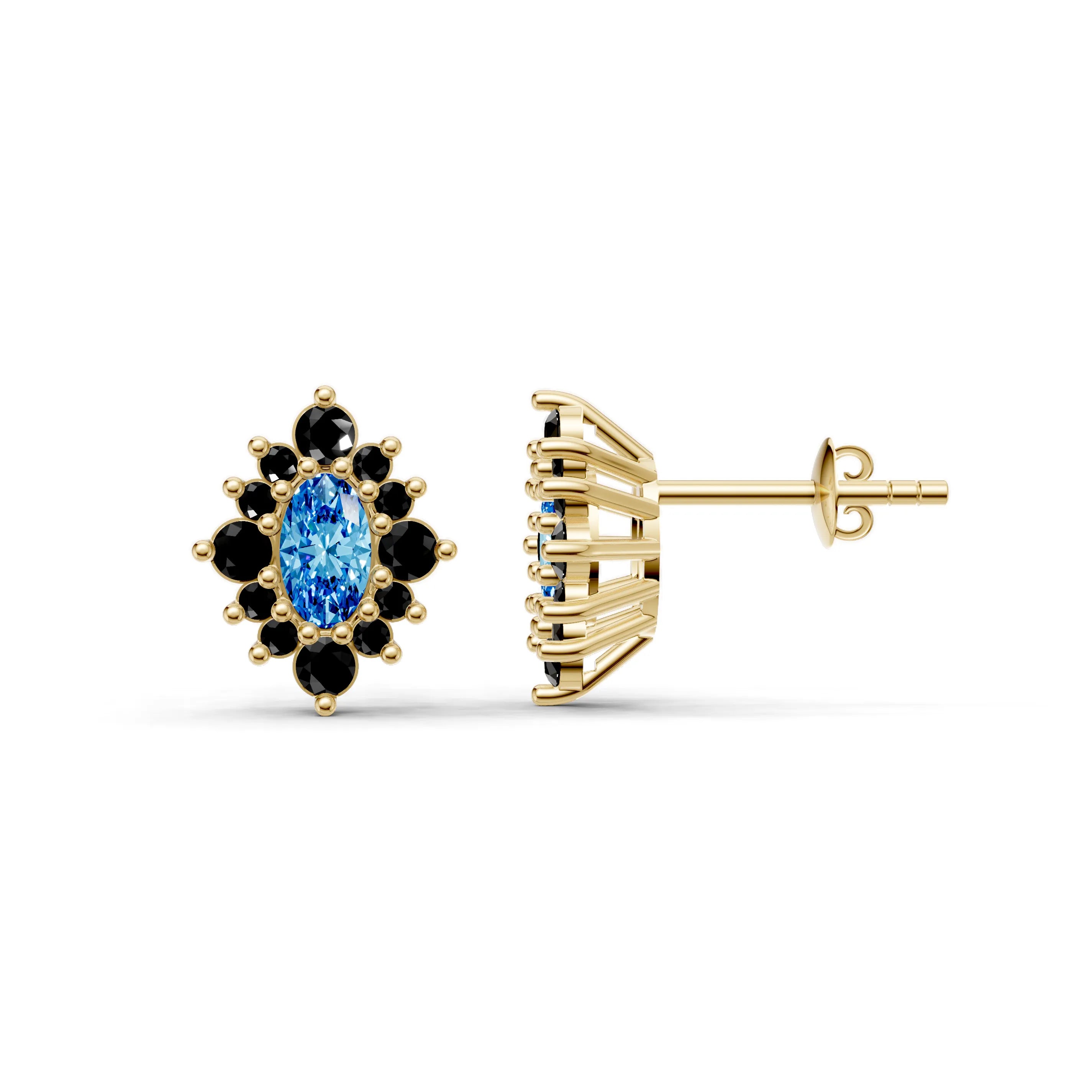Gold_Aquamarine_Black