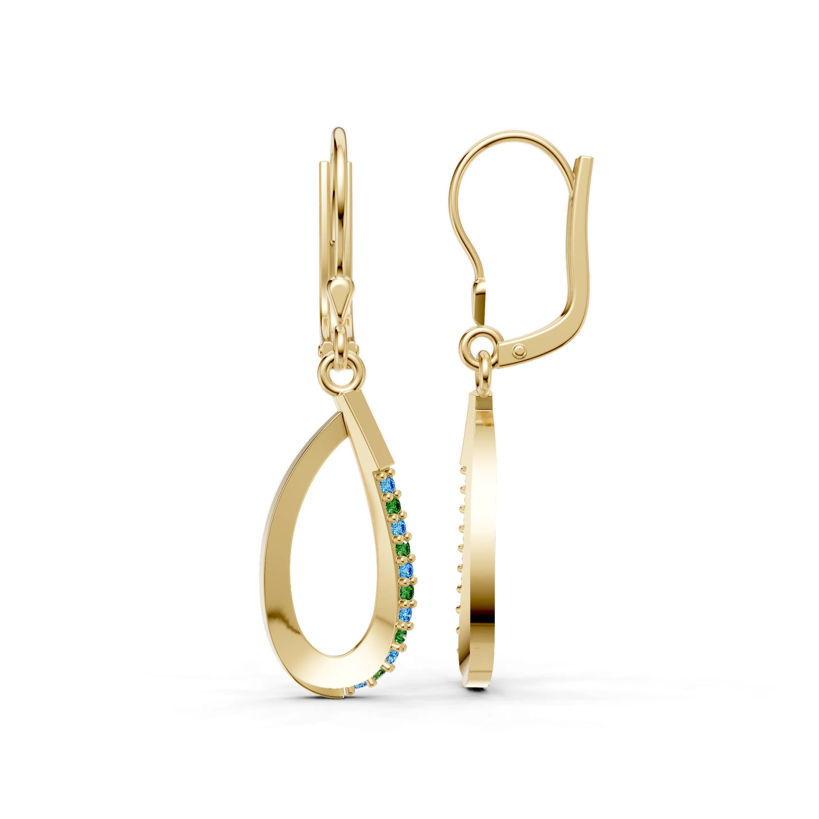 Gold_Aquamarine_Emerald