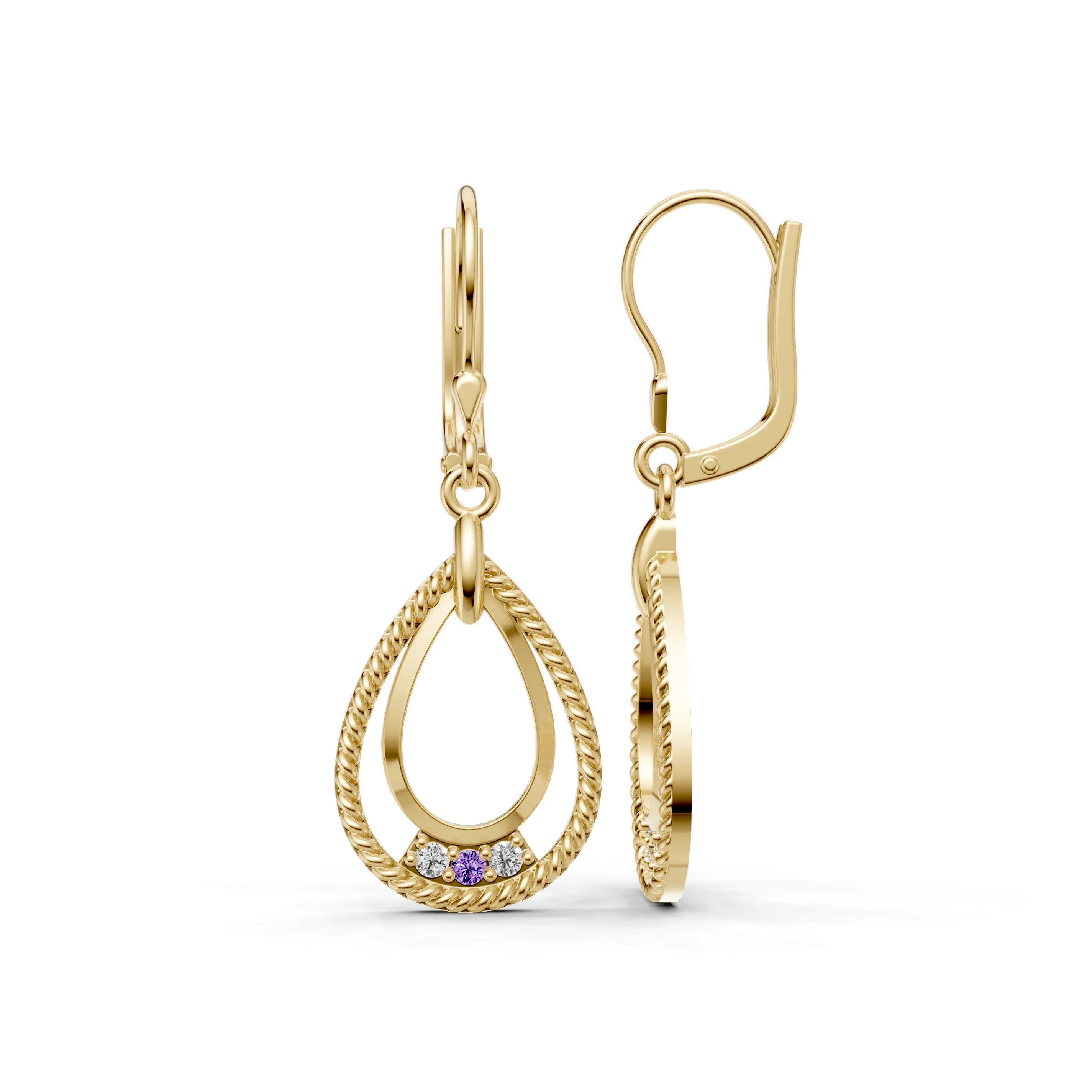 Gold_Amethyst_Diamond