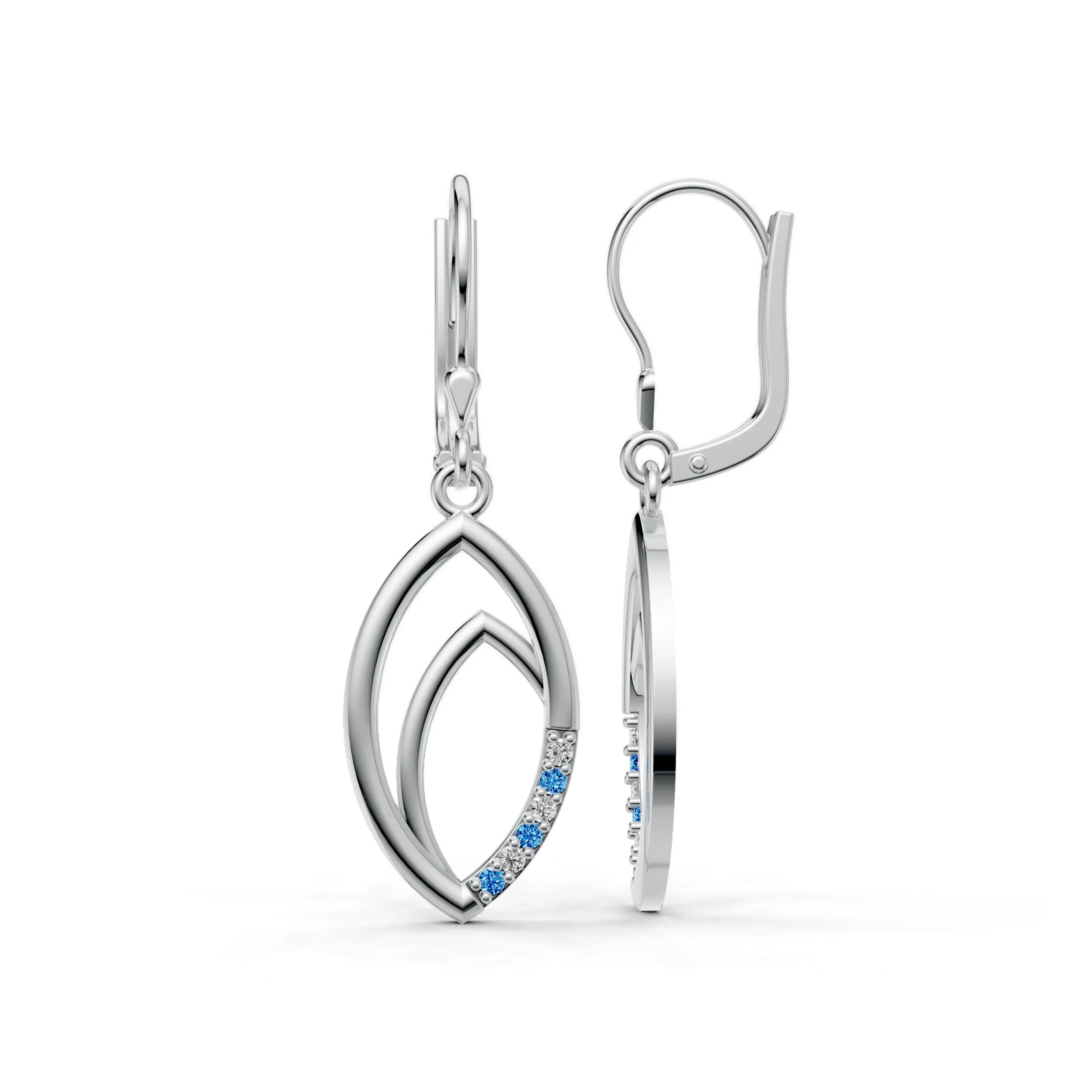 Silver_Diamond_Aquamarine