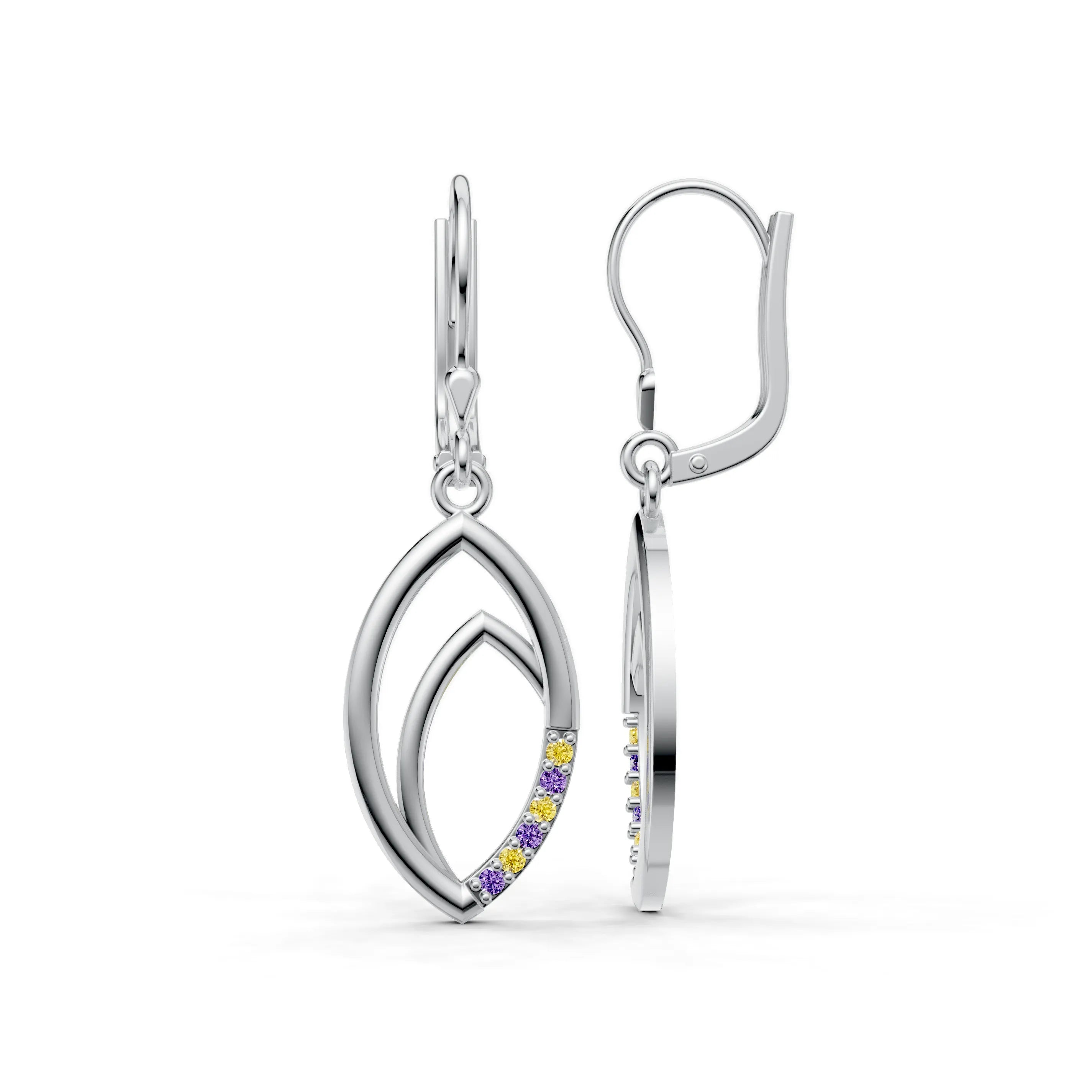 Silver_Citrine_Amethyst
