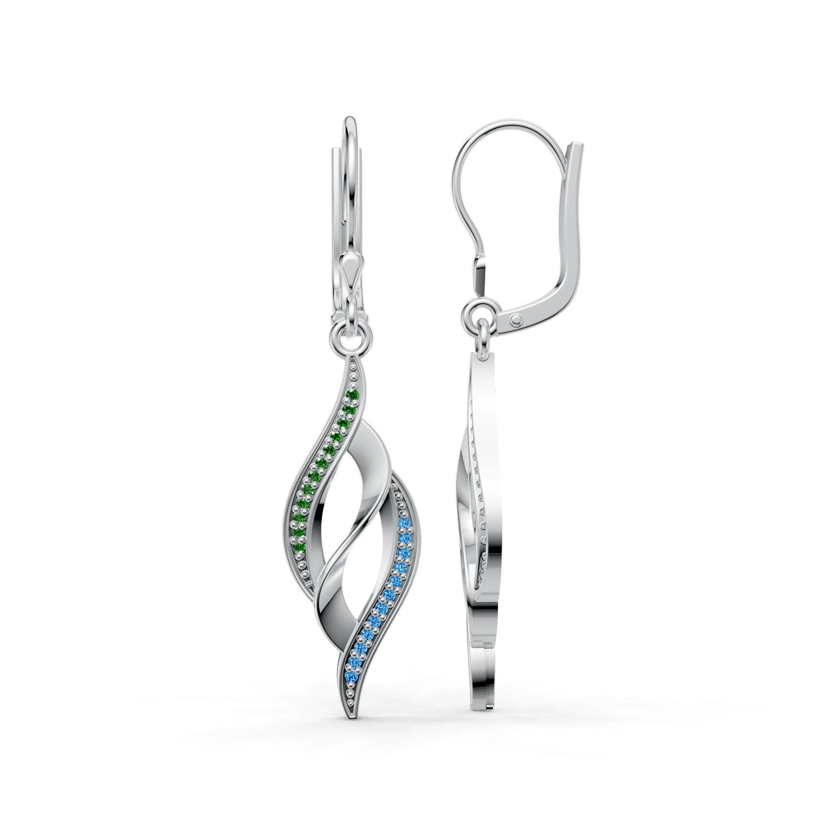 Silver_Emerald_Aquamarine