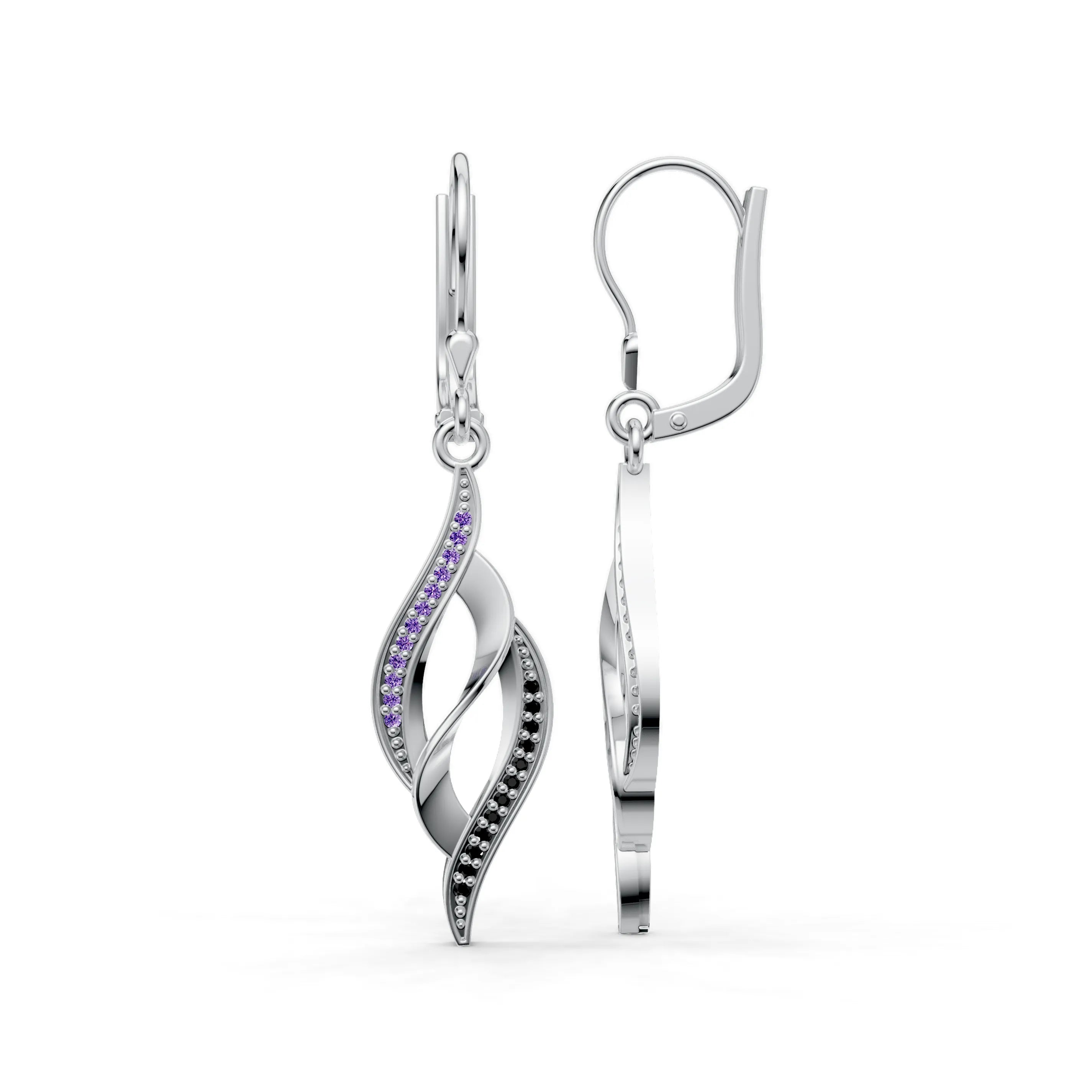 Silver_Amethyst_Black