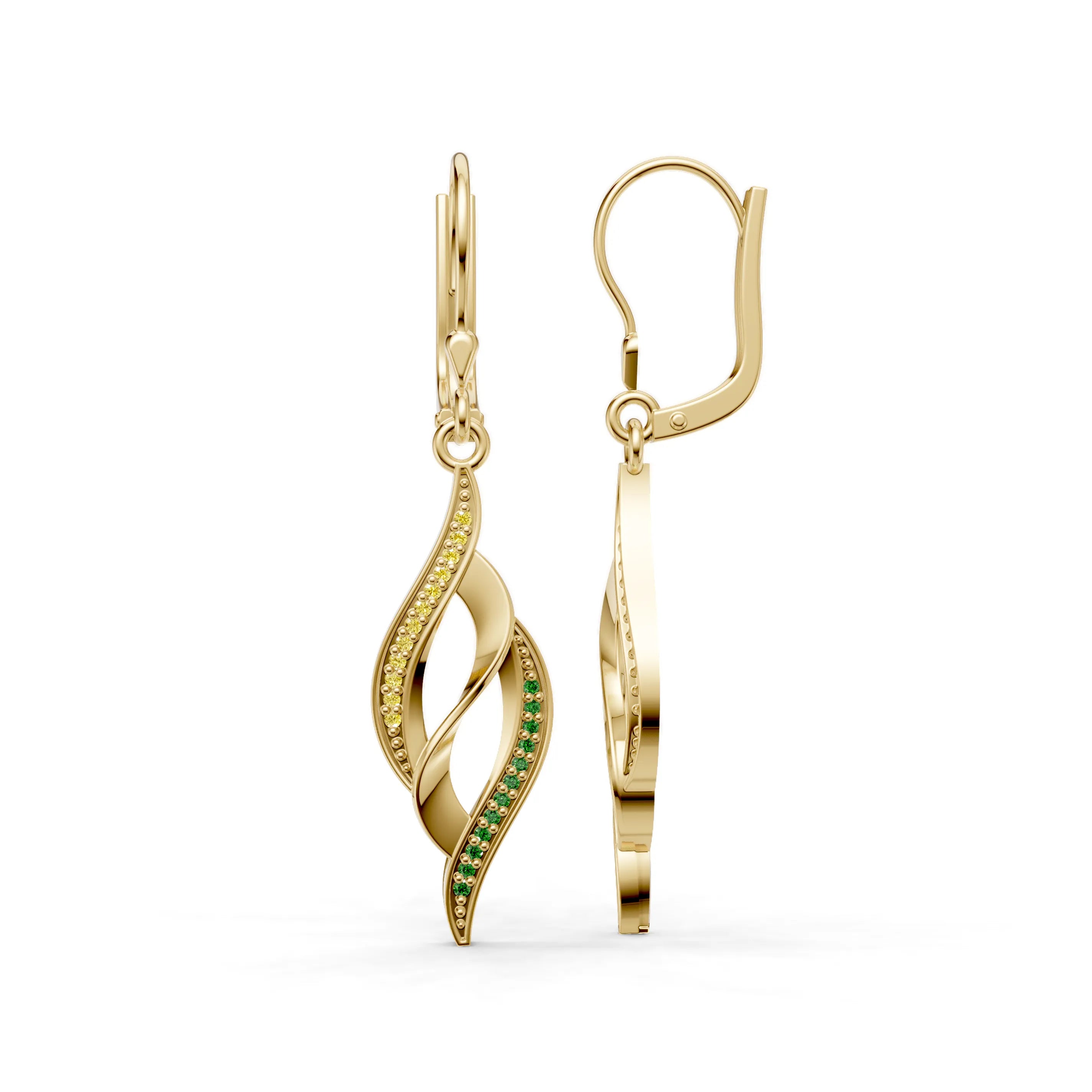 Gold_Citrine_Emerald