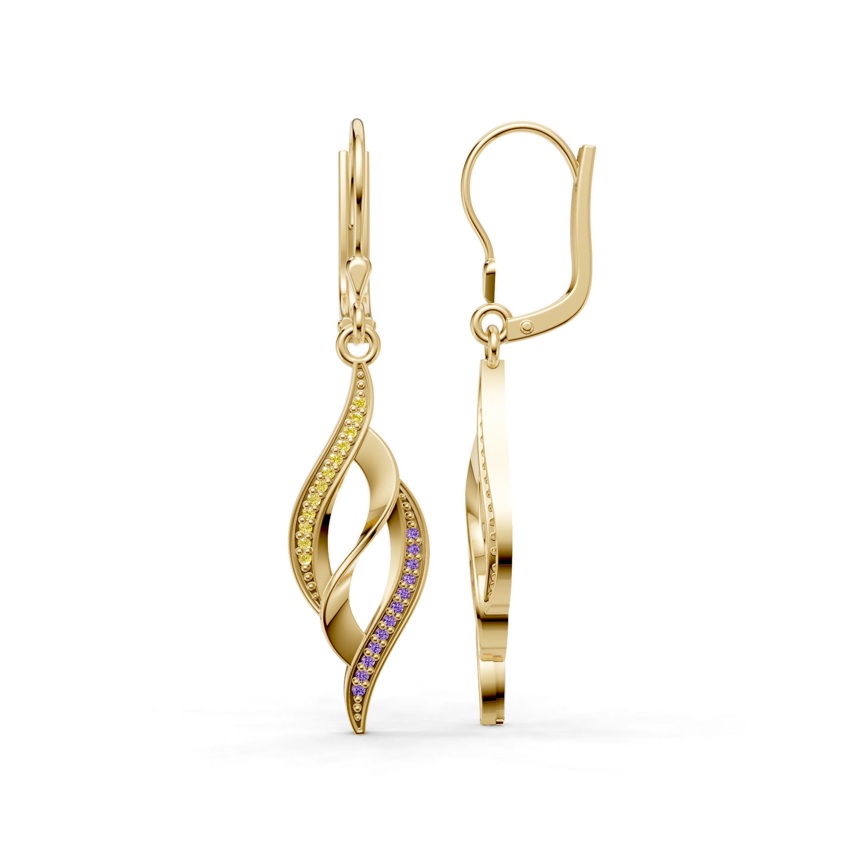 Gold_Citrine_Amethyst