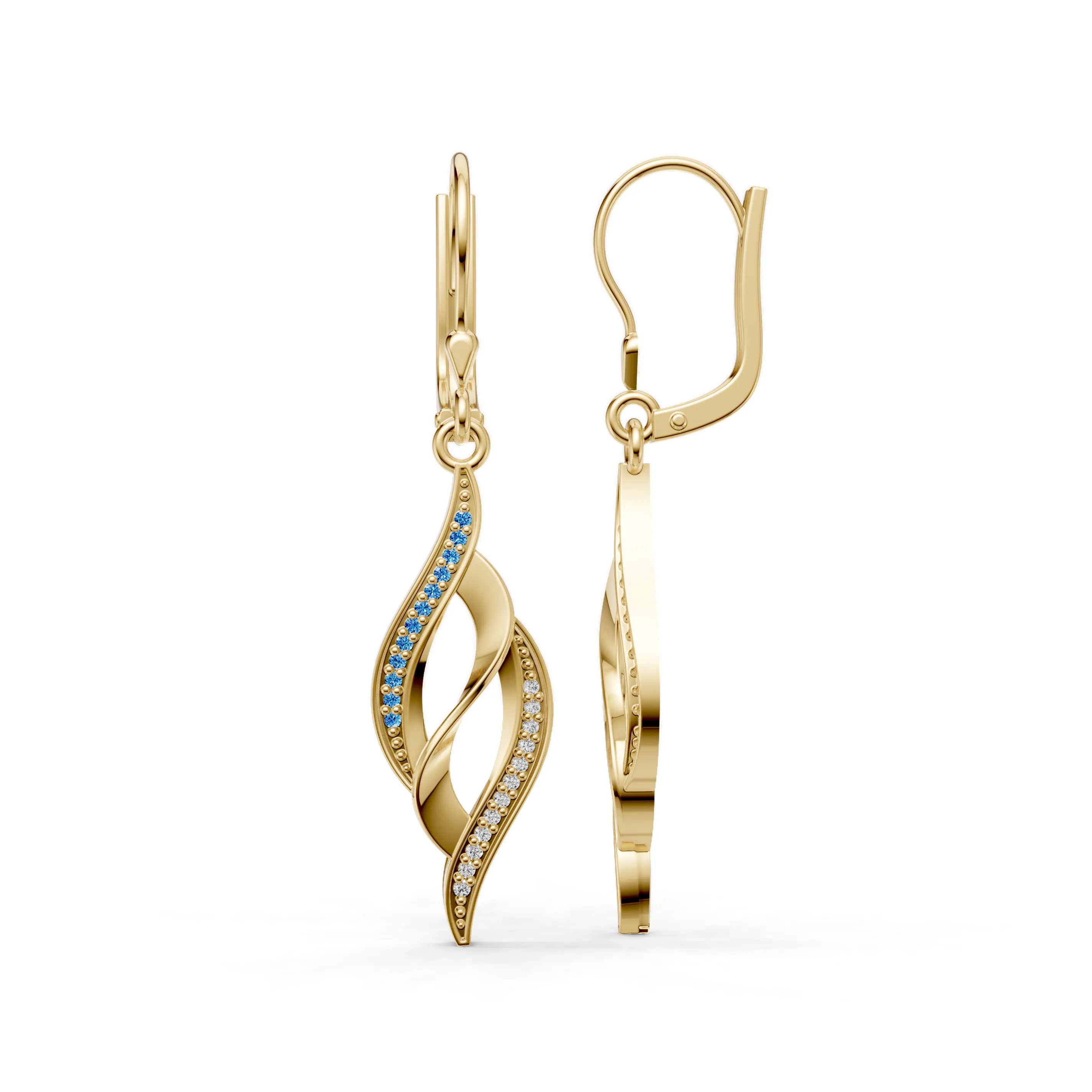 Gold_Aquamarine_Diamond