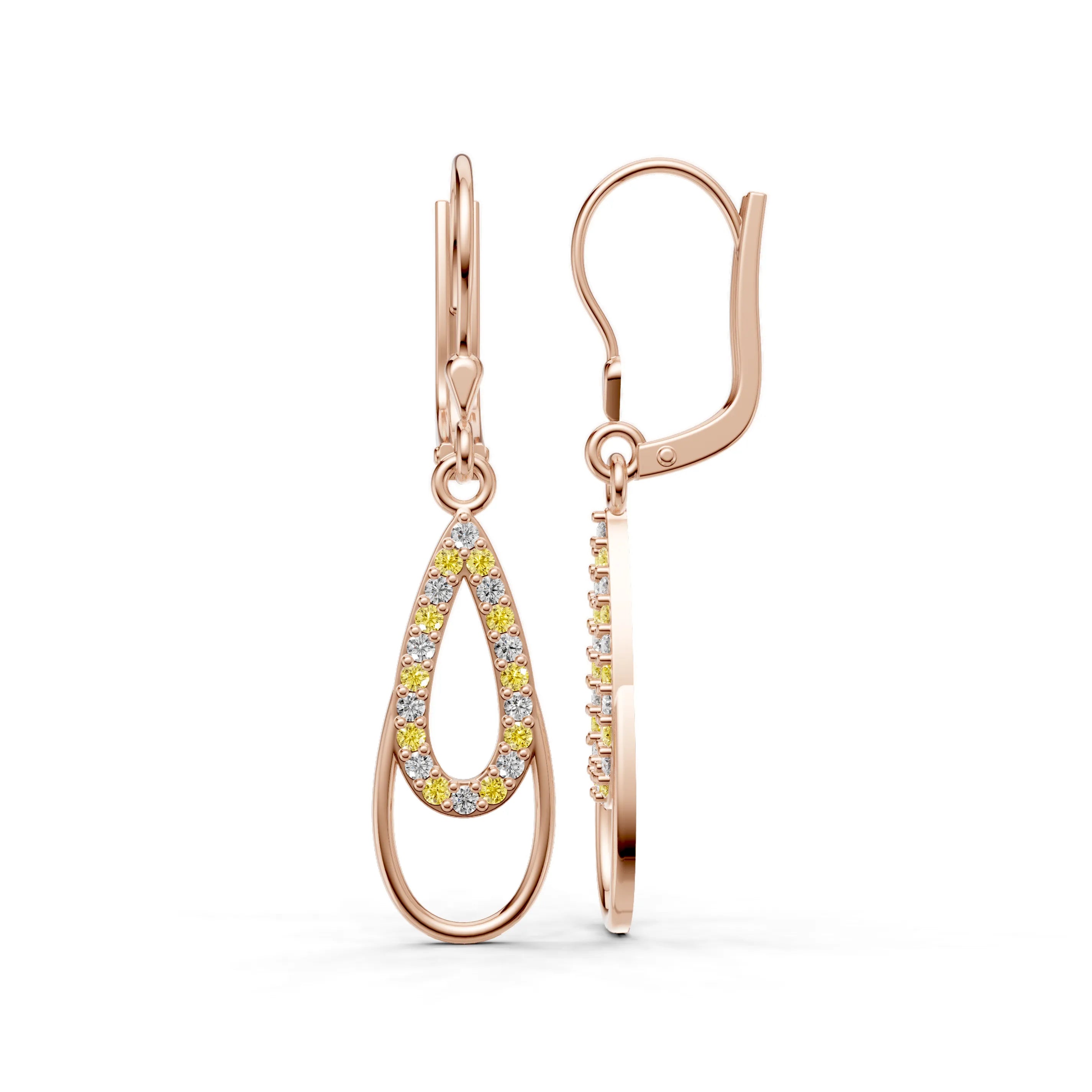 Rose_Diamond_Citrine