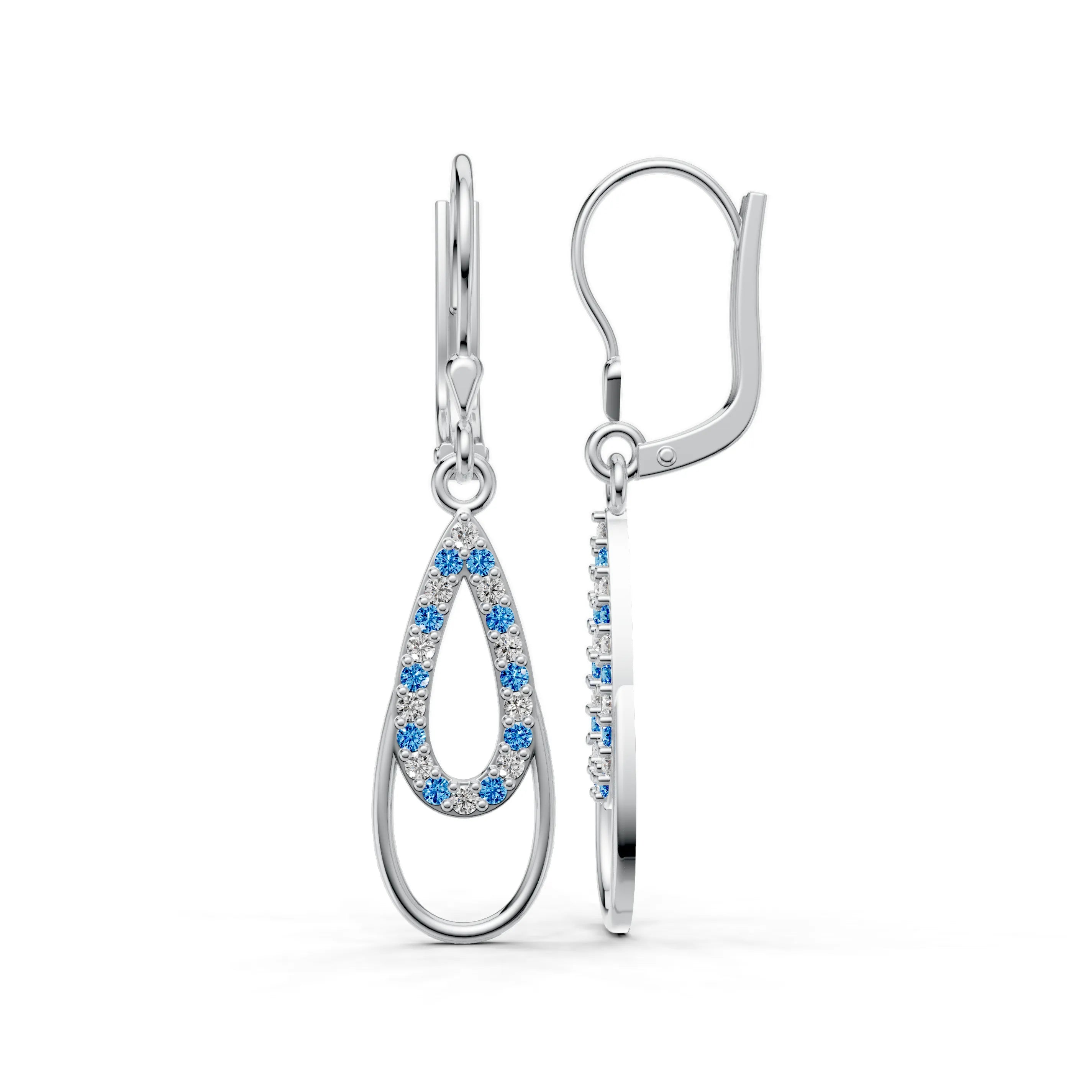 Silver_Diamond_Aquamarine