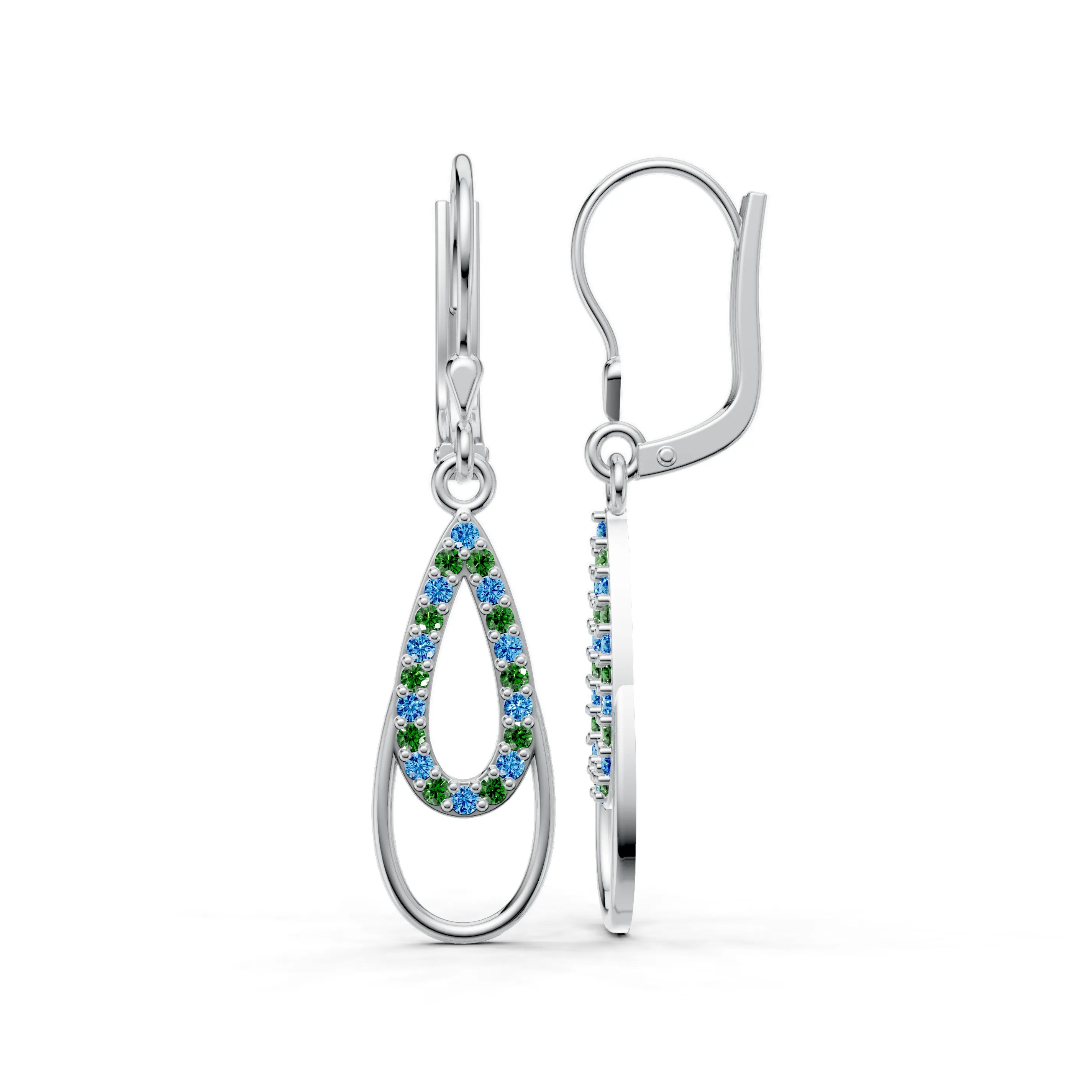 Silver_Aquamarine_Emerald