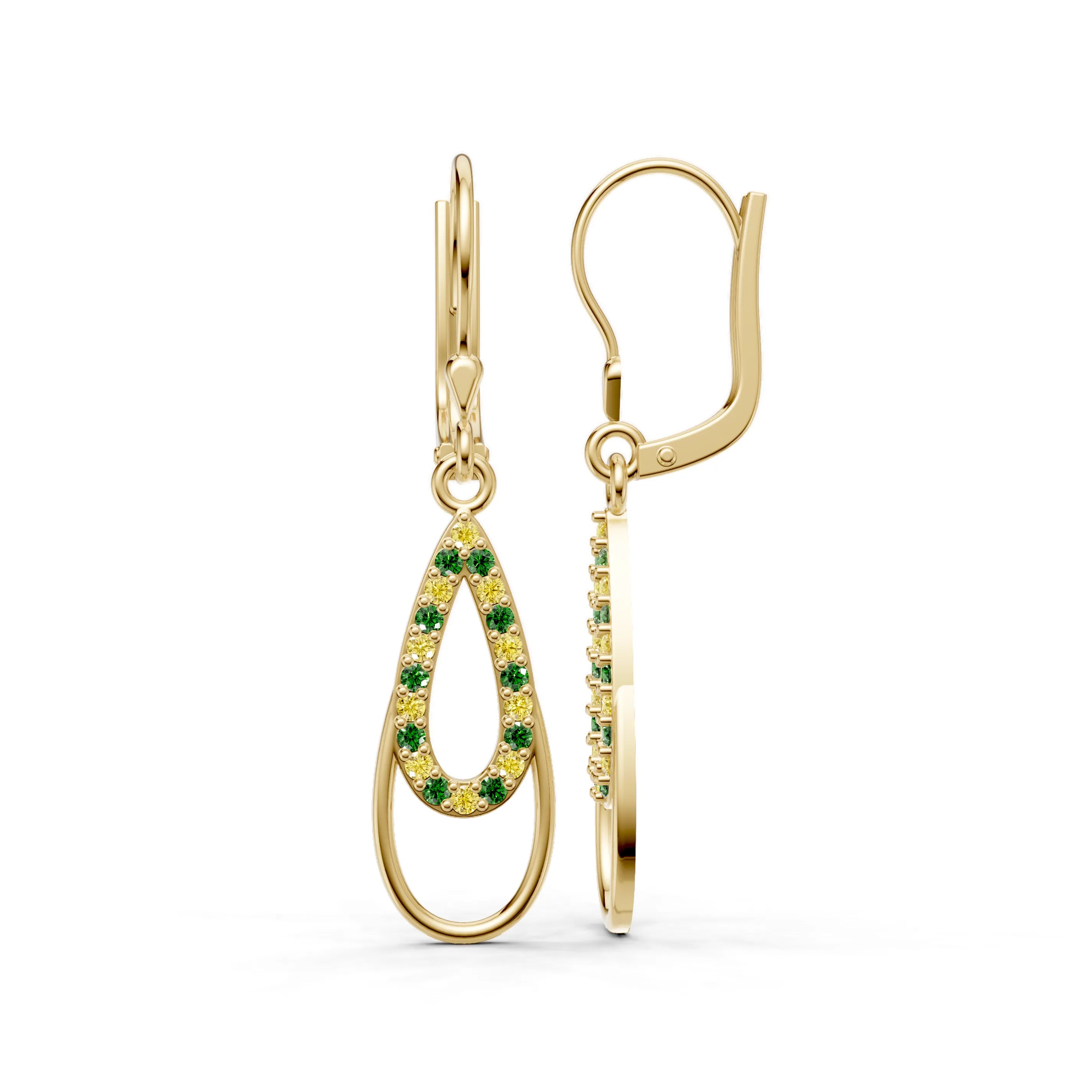 Gold_Citrine_Emerald