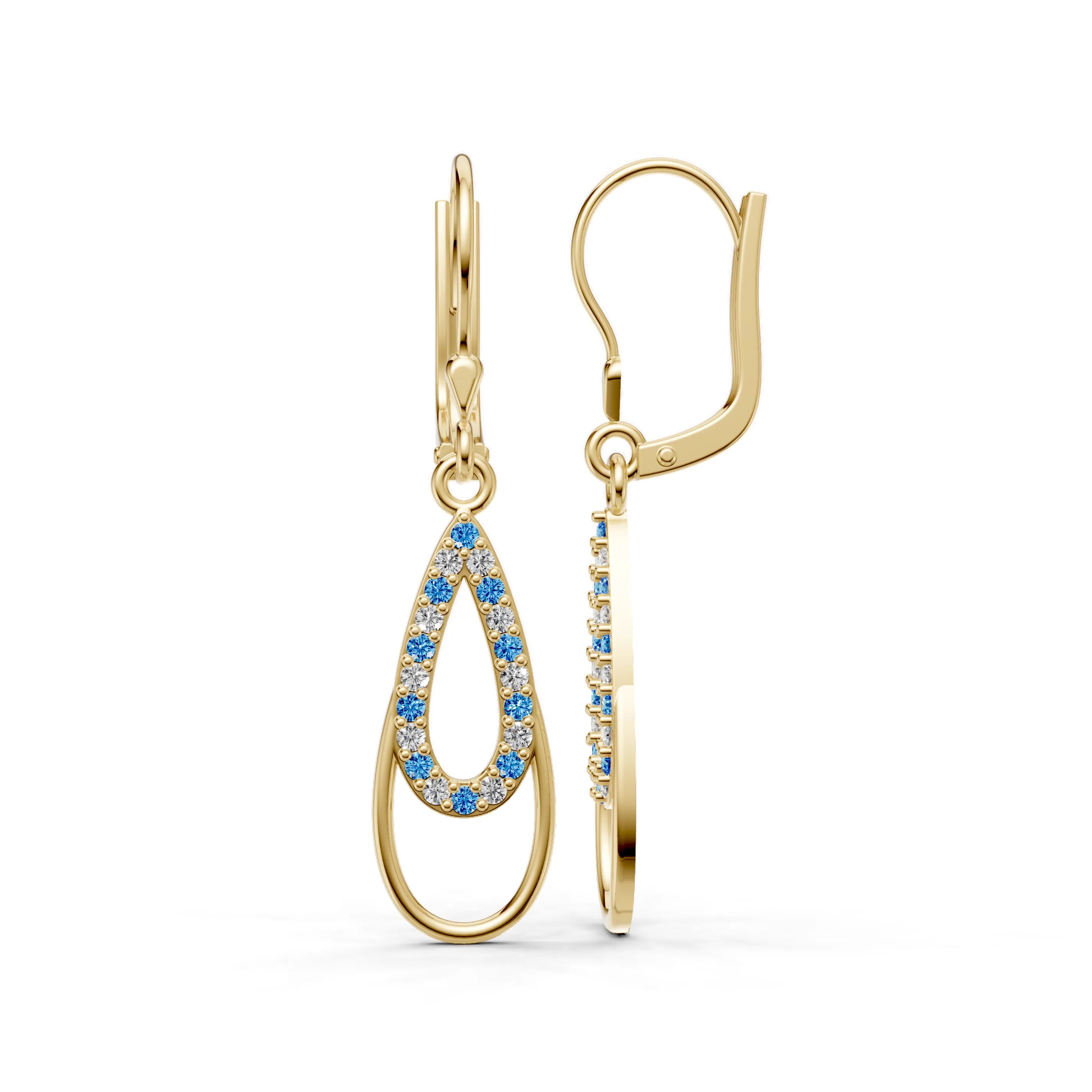 Gold_Aquamarine_Diamond