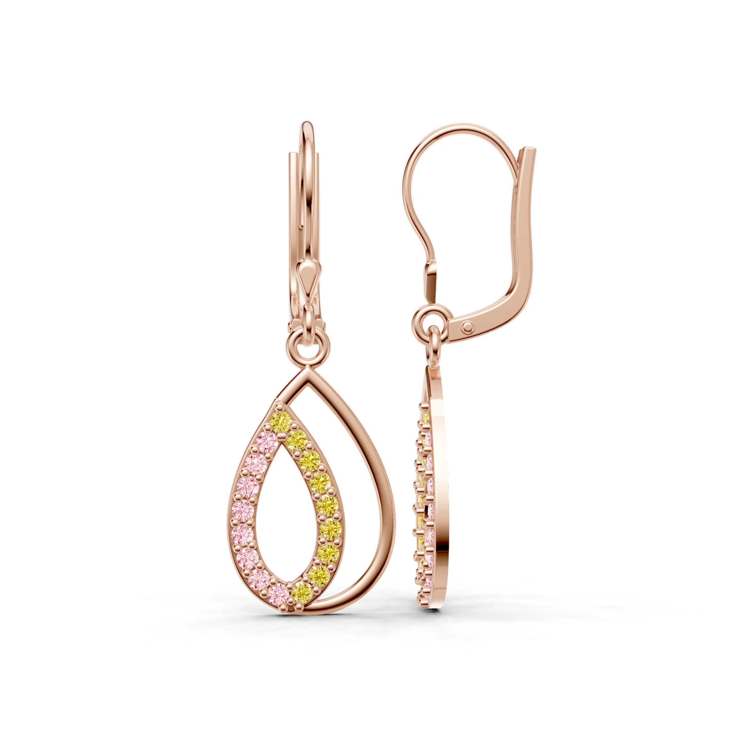 Rose_Citrine_Pink