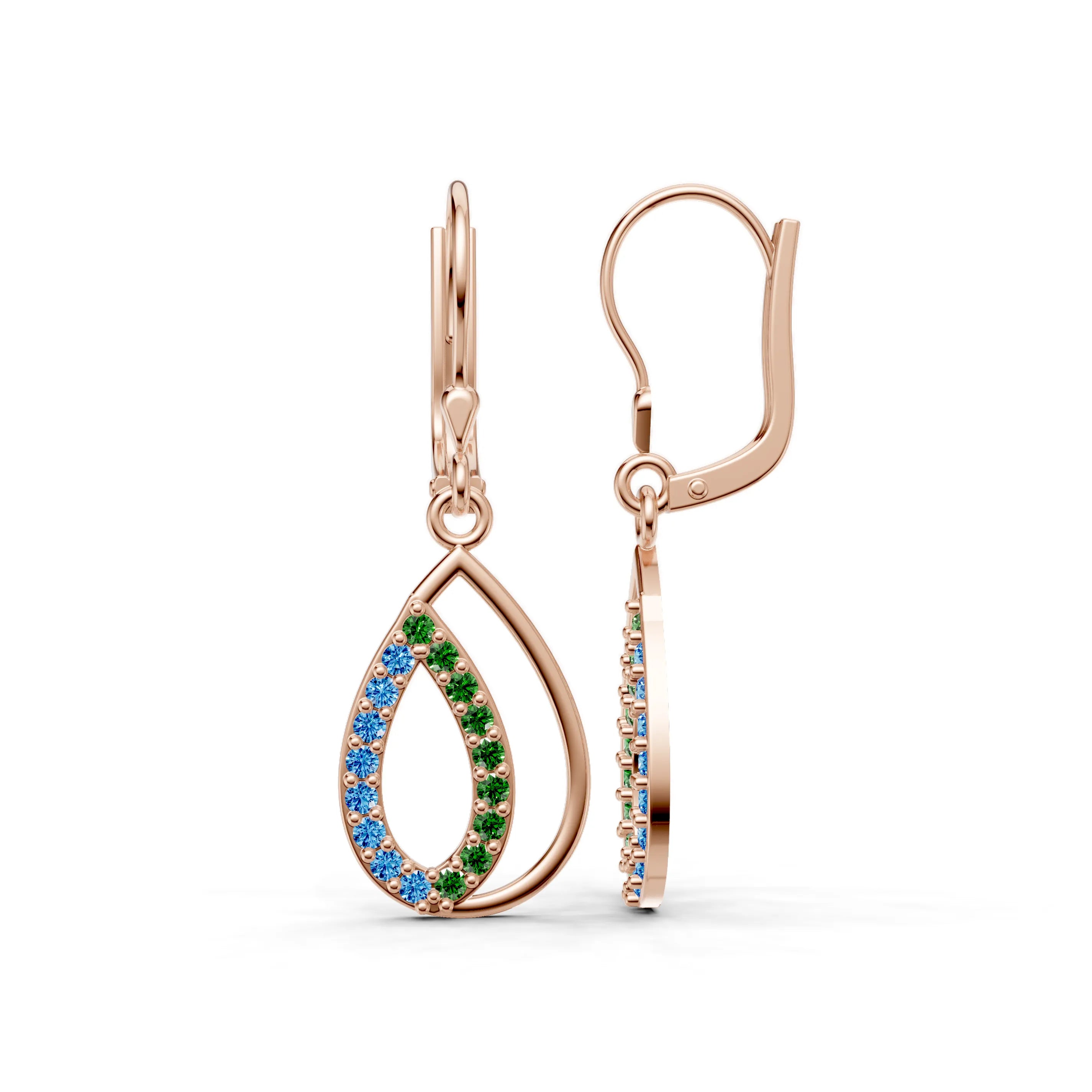 Rose_Emerald_Aquamarine
