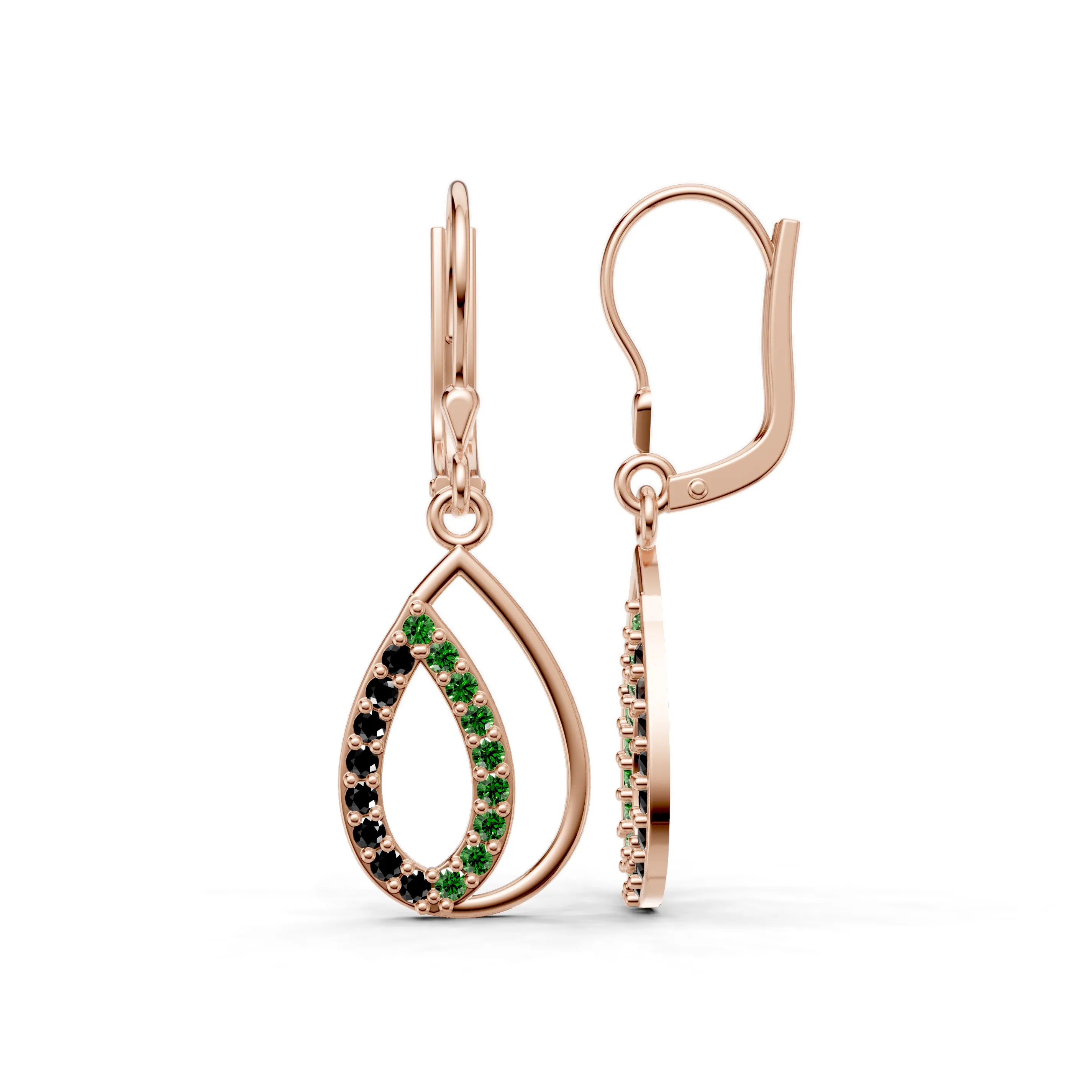 Rose_Emerald_Black