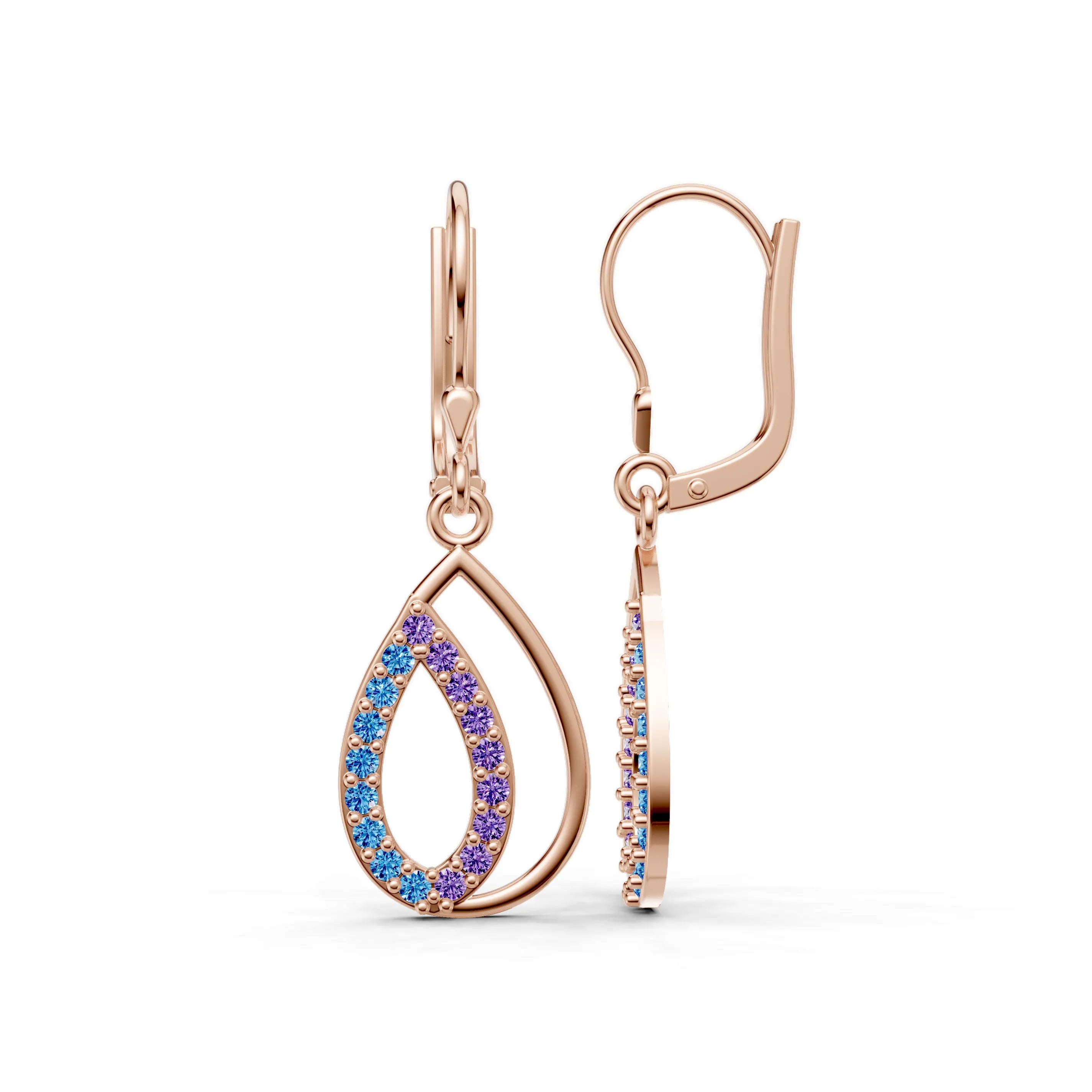 Rose_Amethyst_Aquamarine