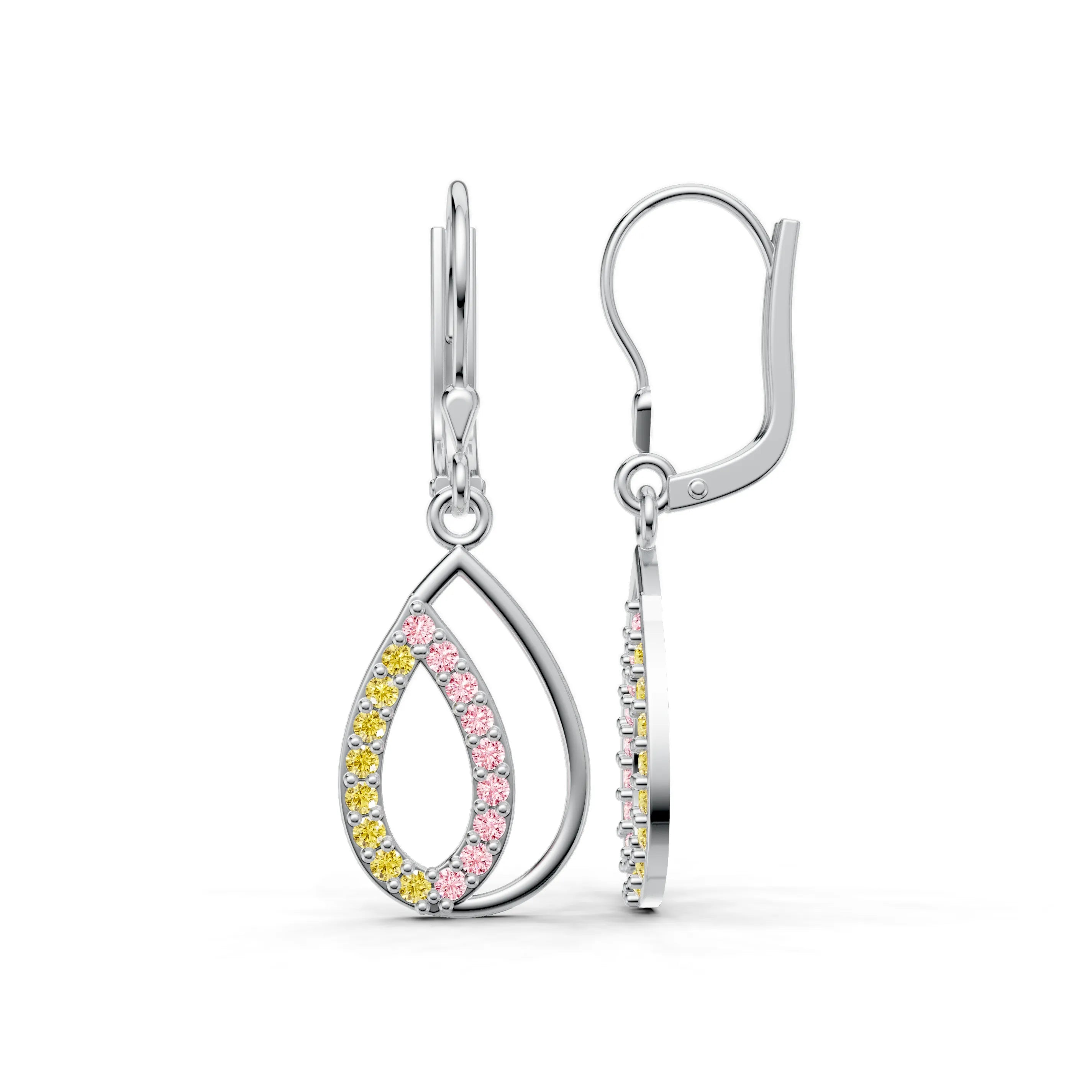 Silver_Pink_Citrine