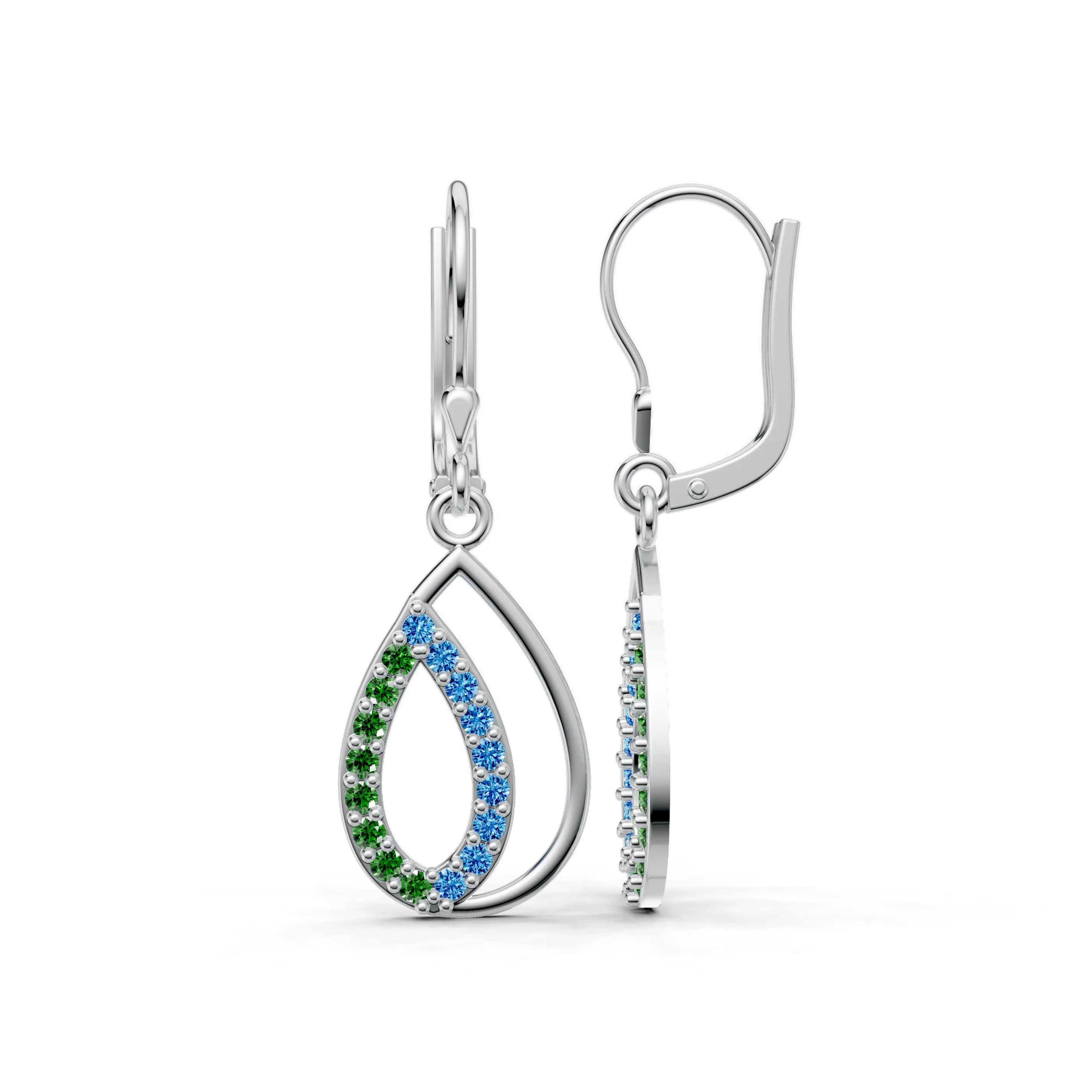 Silver_Aquamarine_Emerald