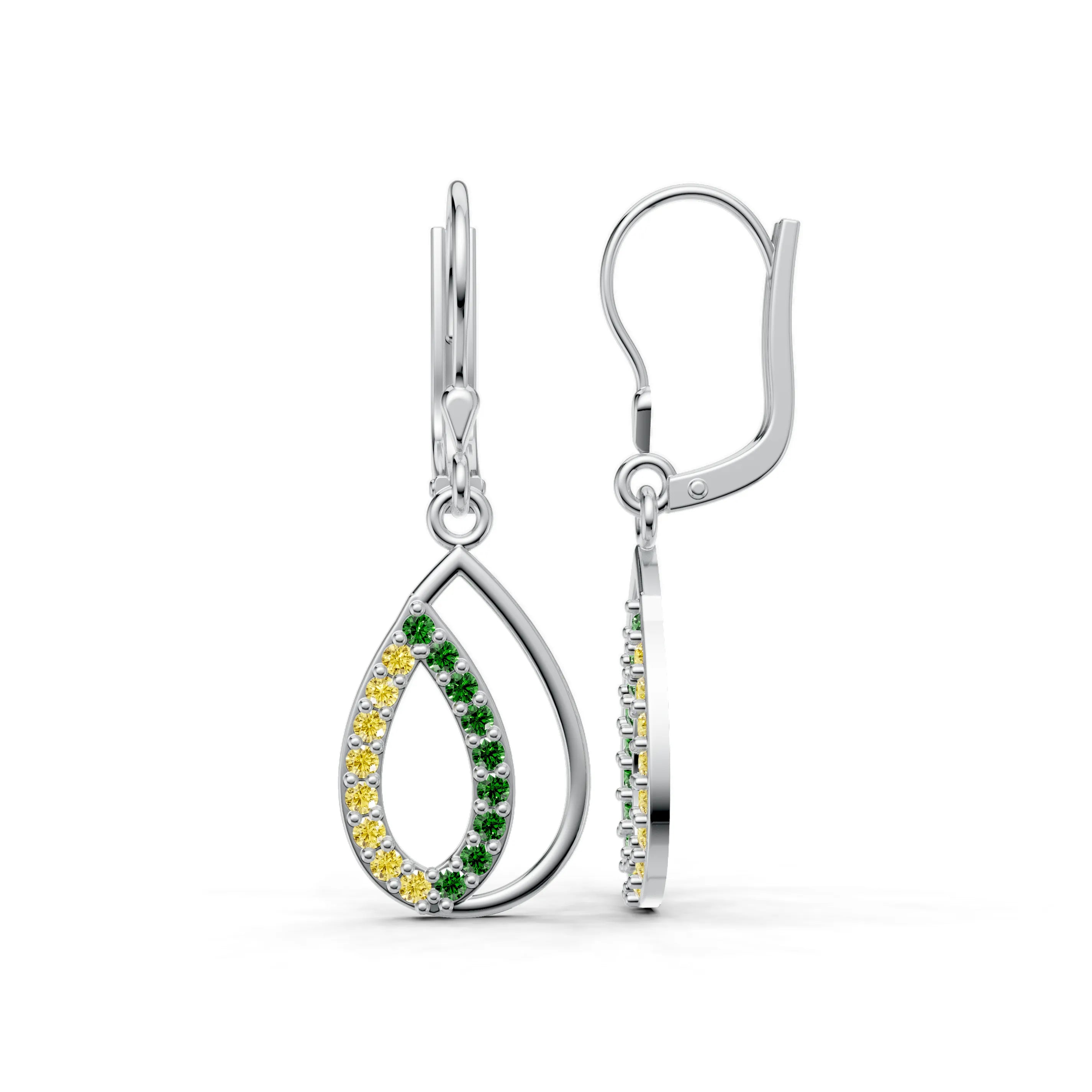 Silver_Emerald_Citrine