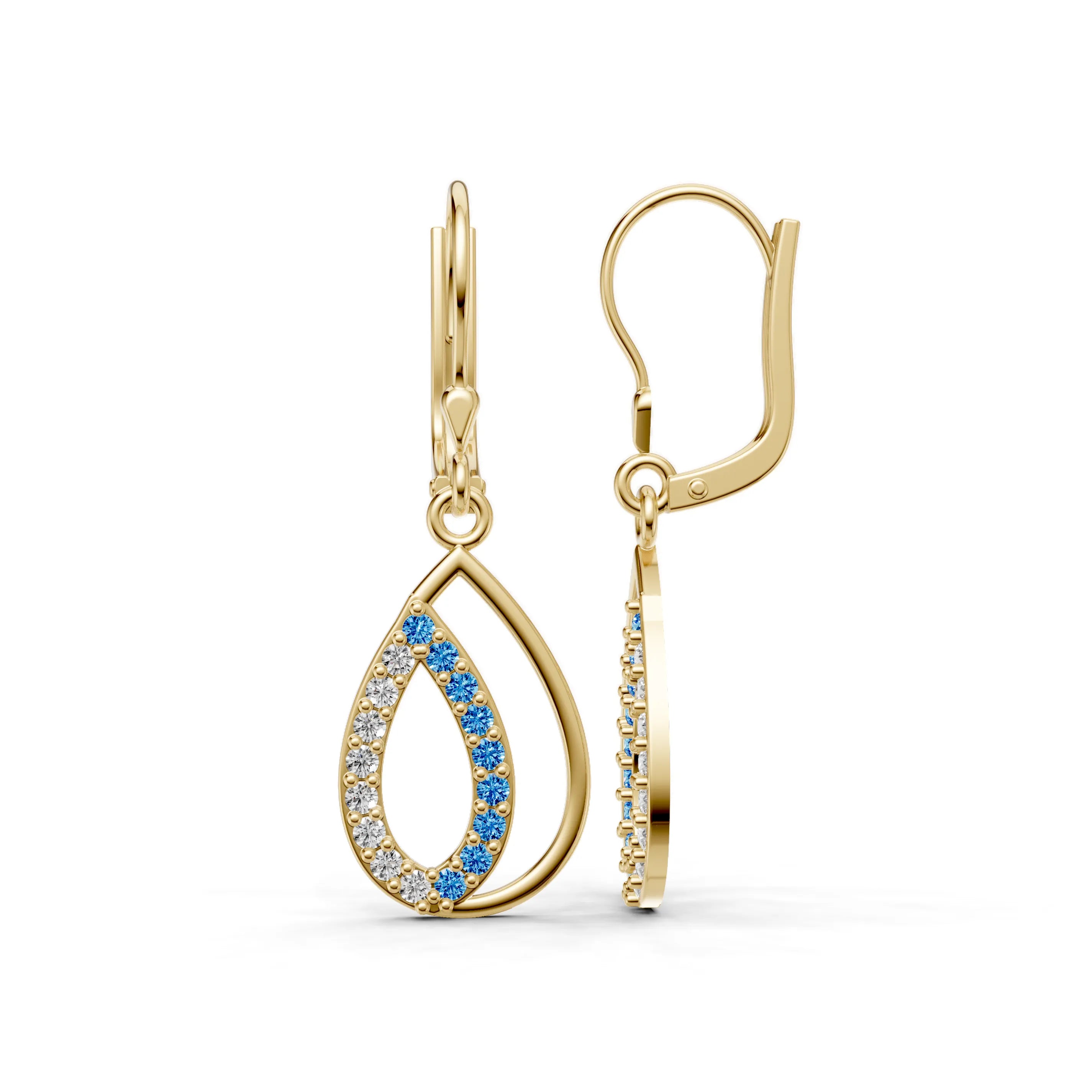 Gold_Aquamarine_Diamond