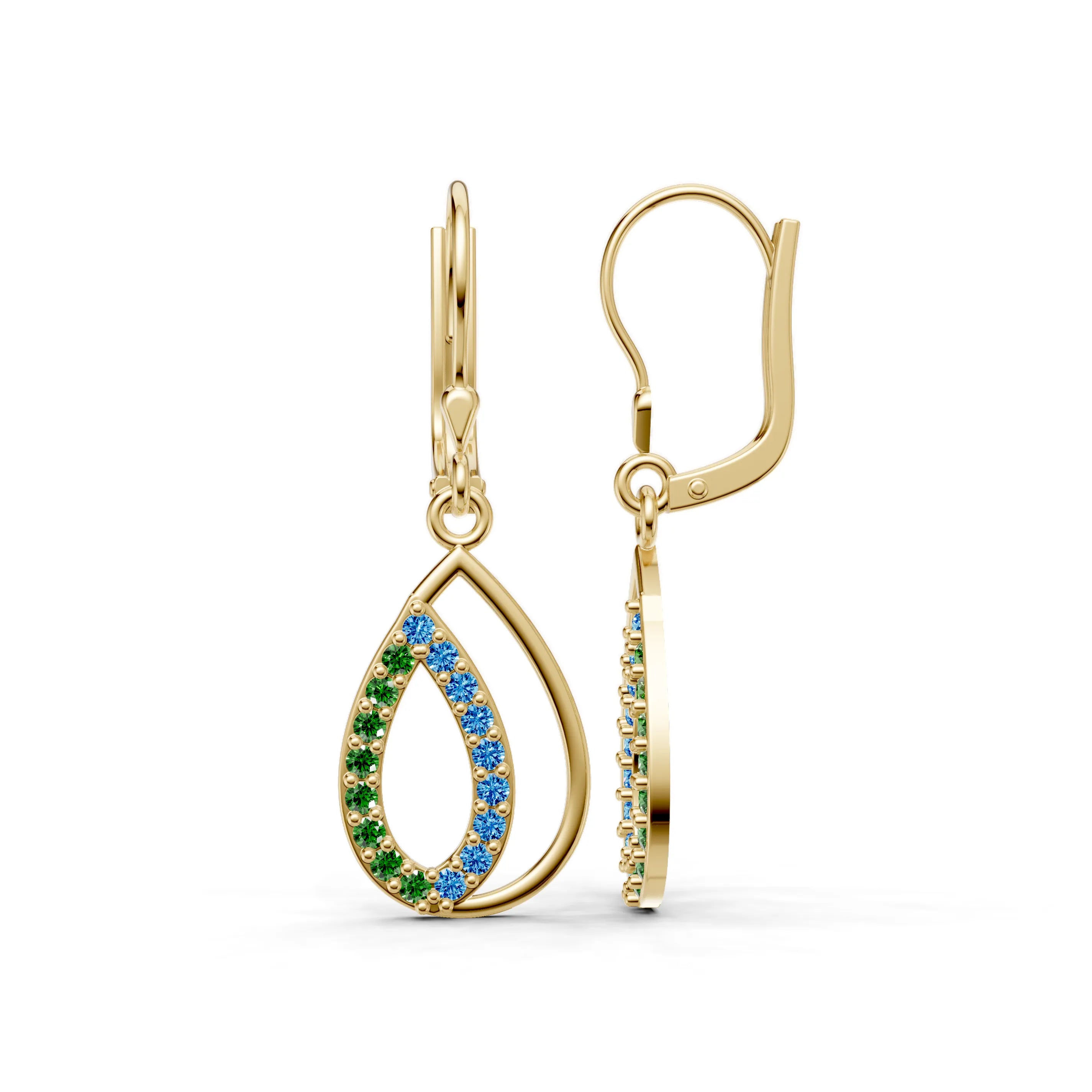 Gold_Aquamarine_Emerald