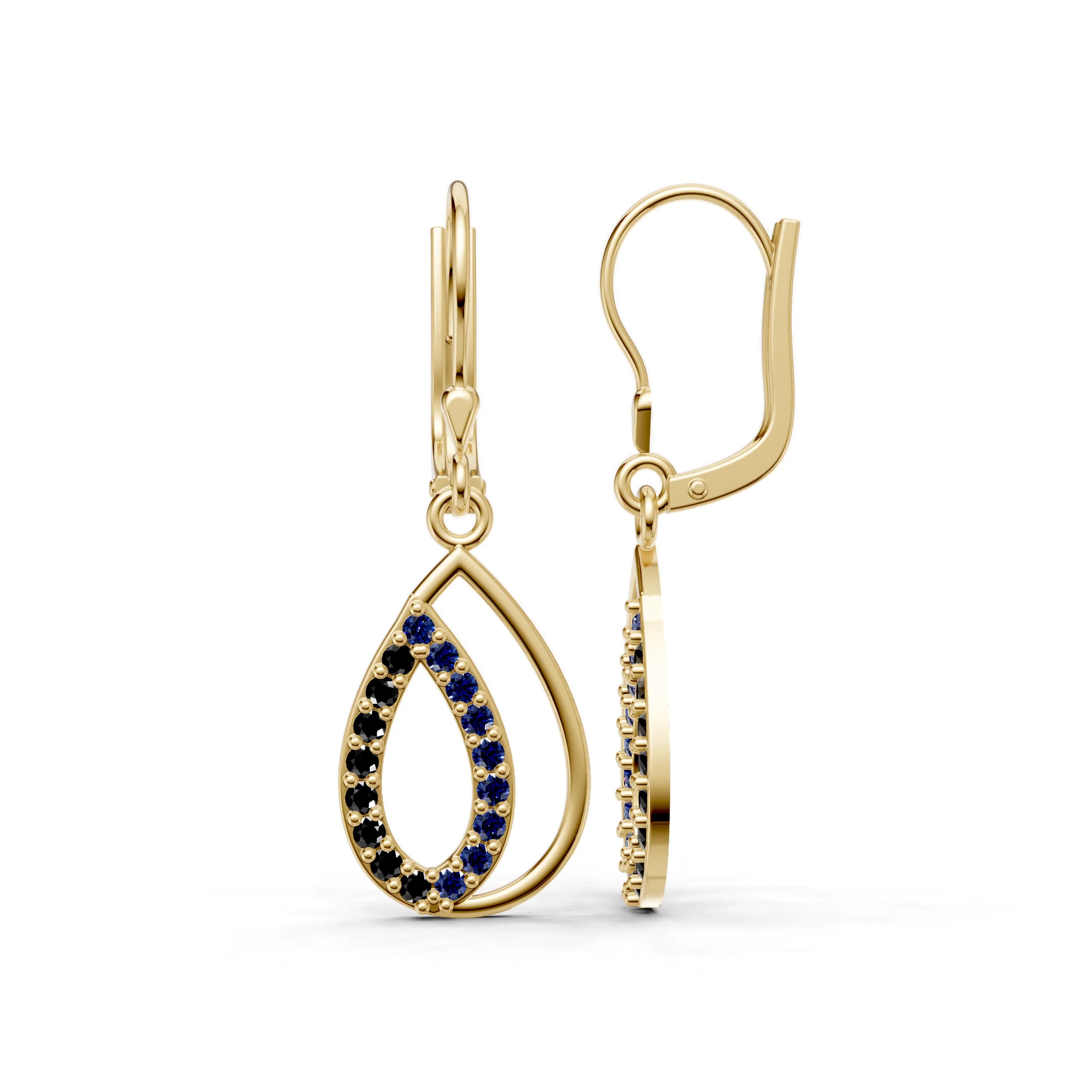 Gold_Sapphire_Black