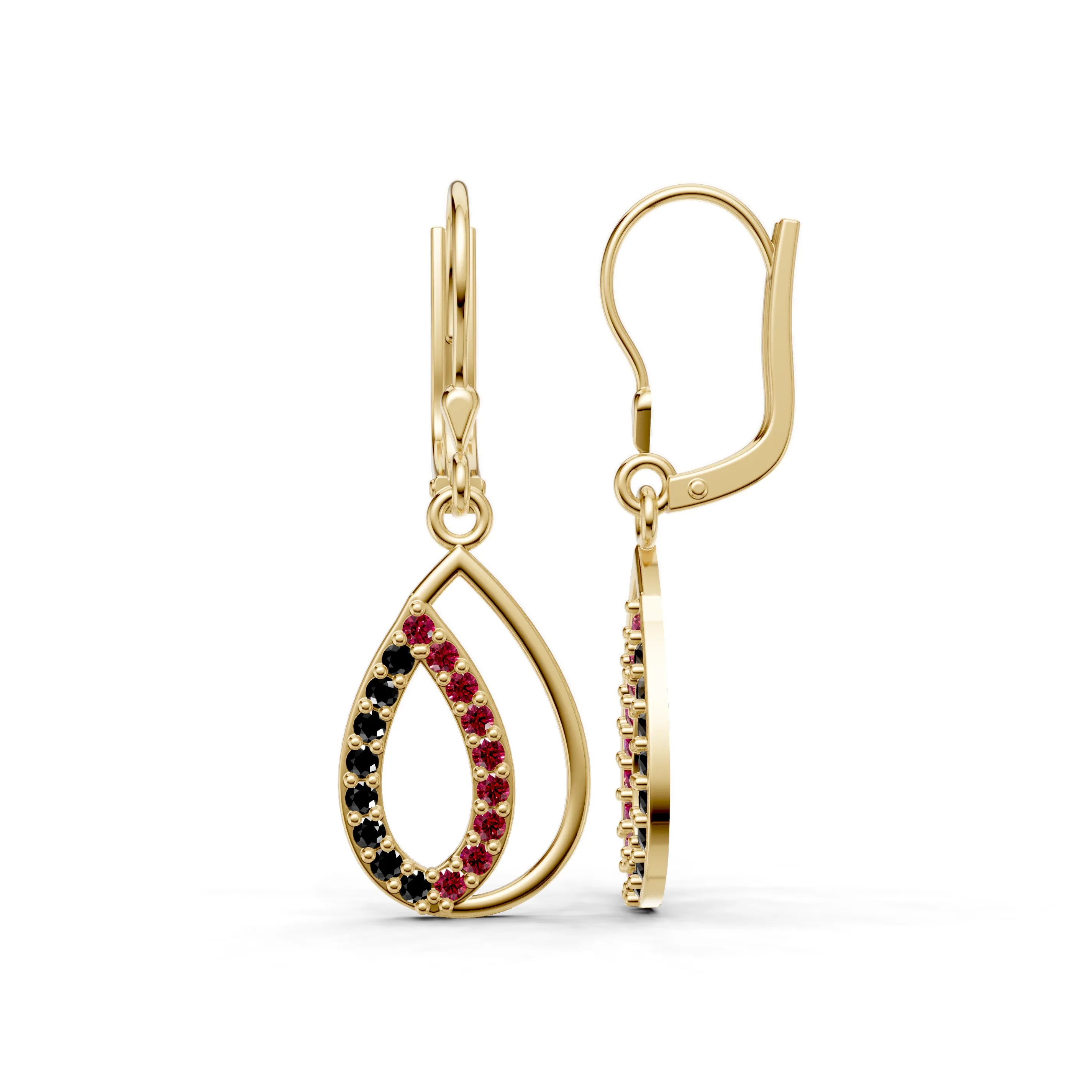 Gold_Ruby_Black