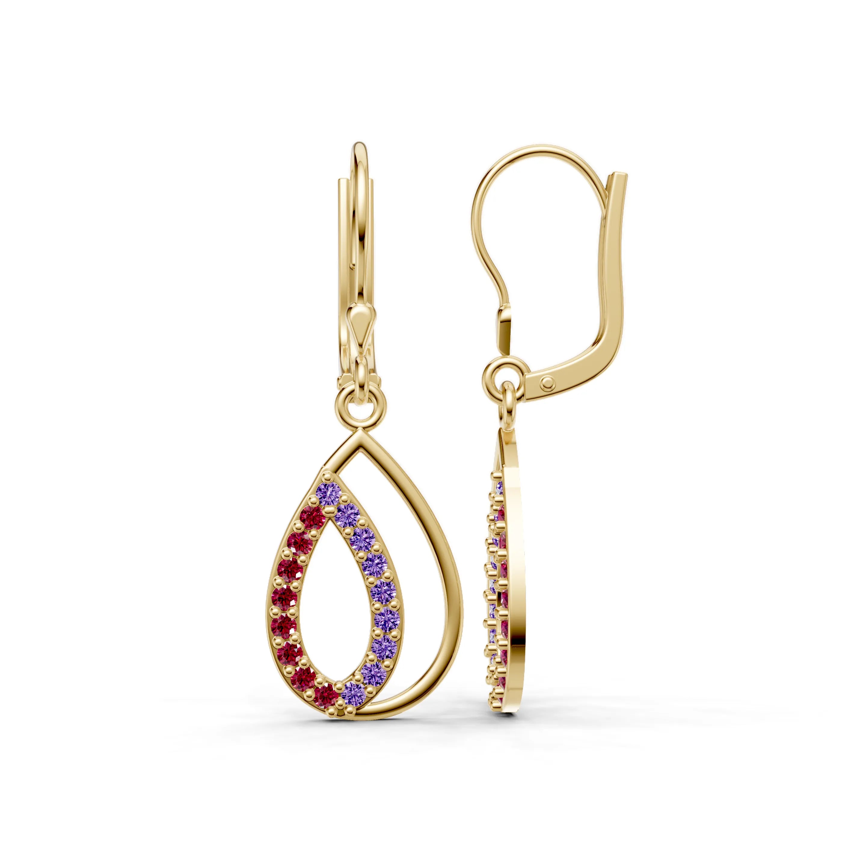 Gold_Amethyst_Ruby