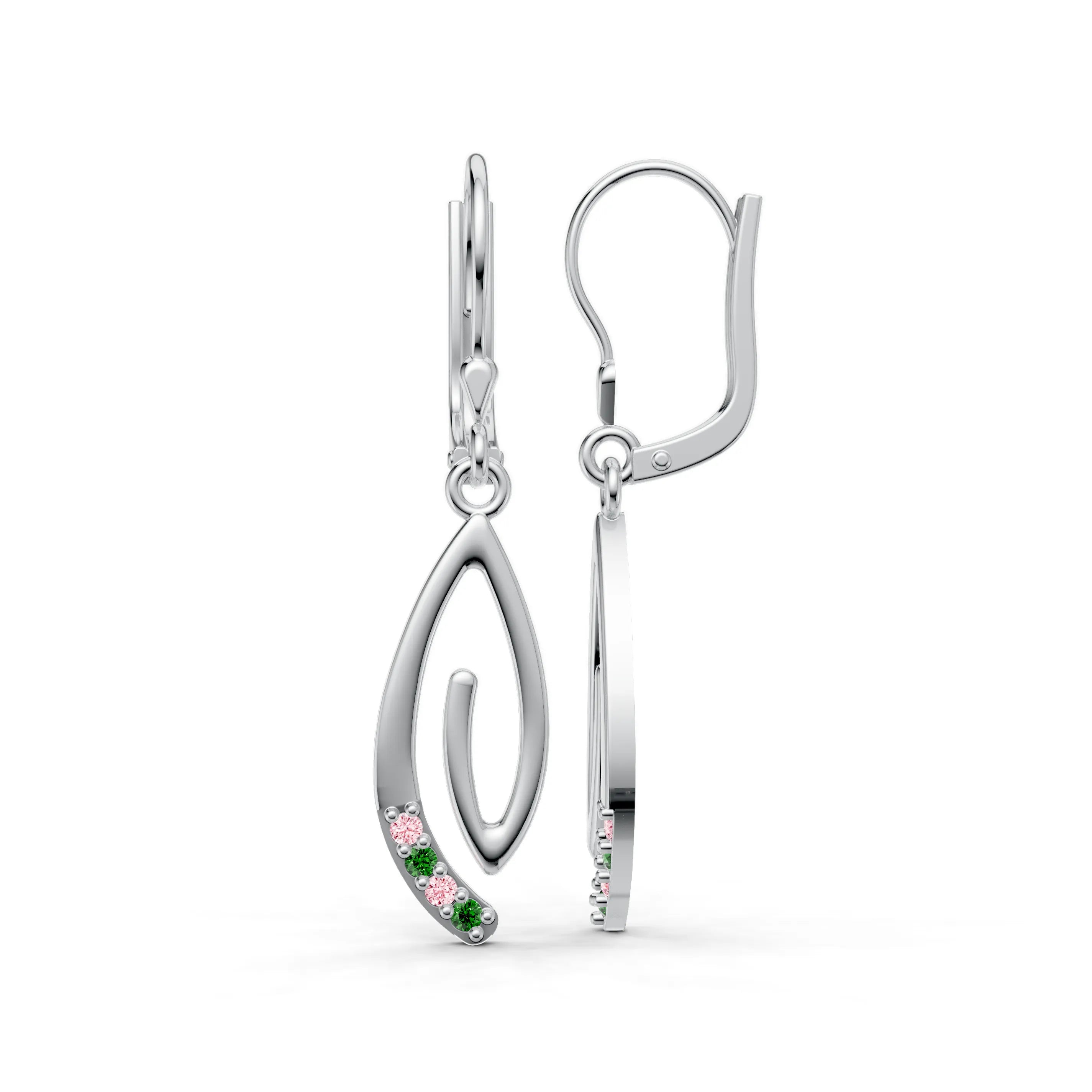 Silver_Pink_Emerald