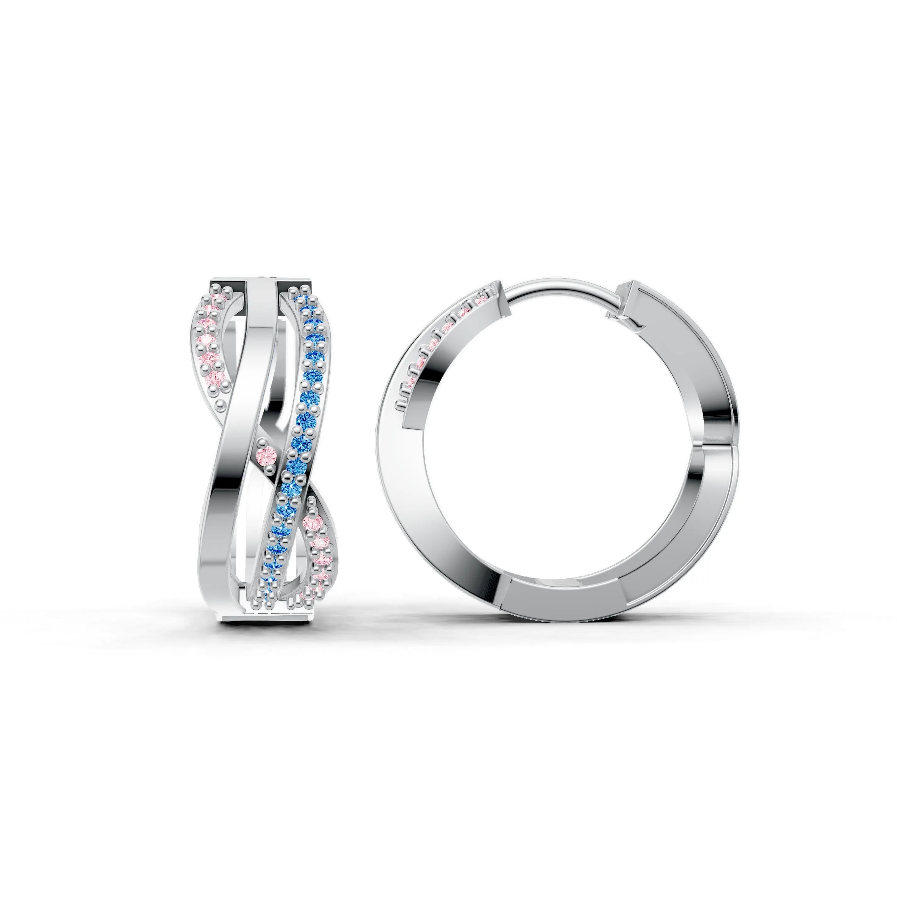 Silver_Pink_Aquamarine