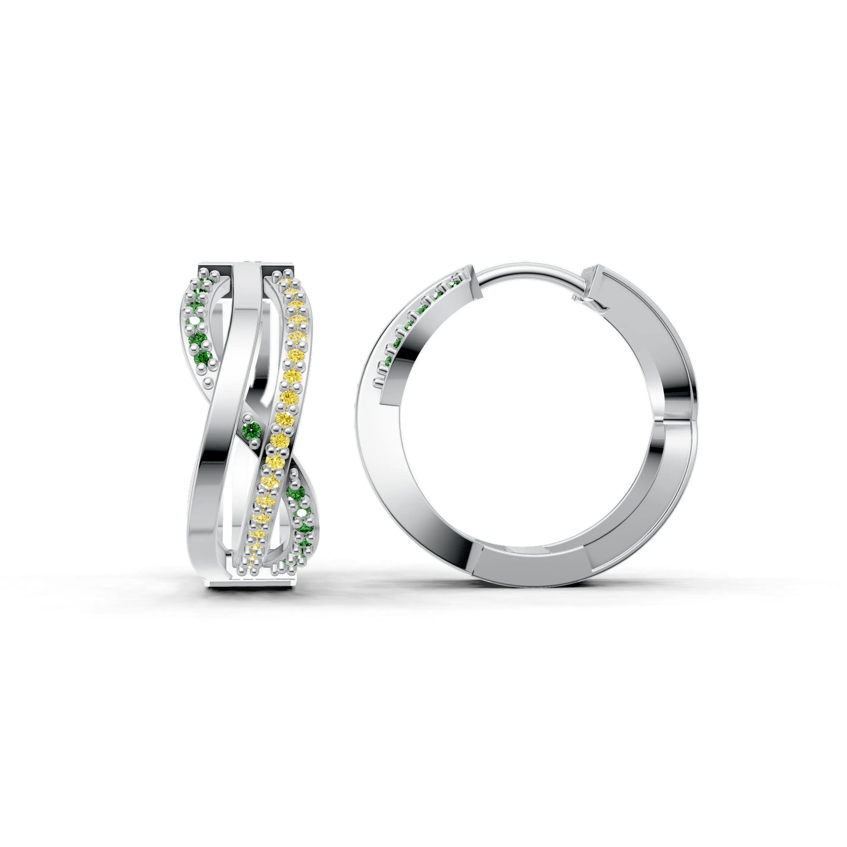 Silver_Emerald_Citrine