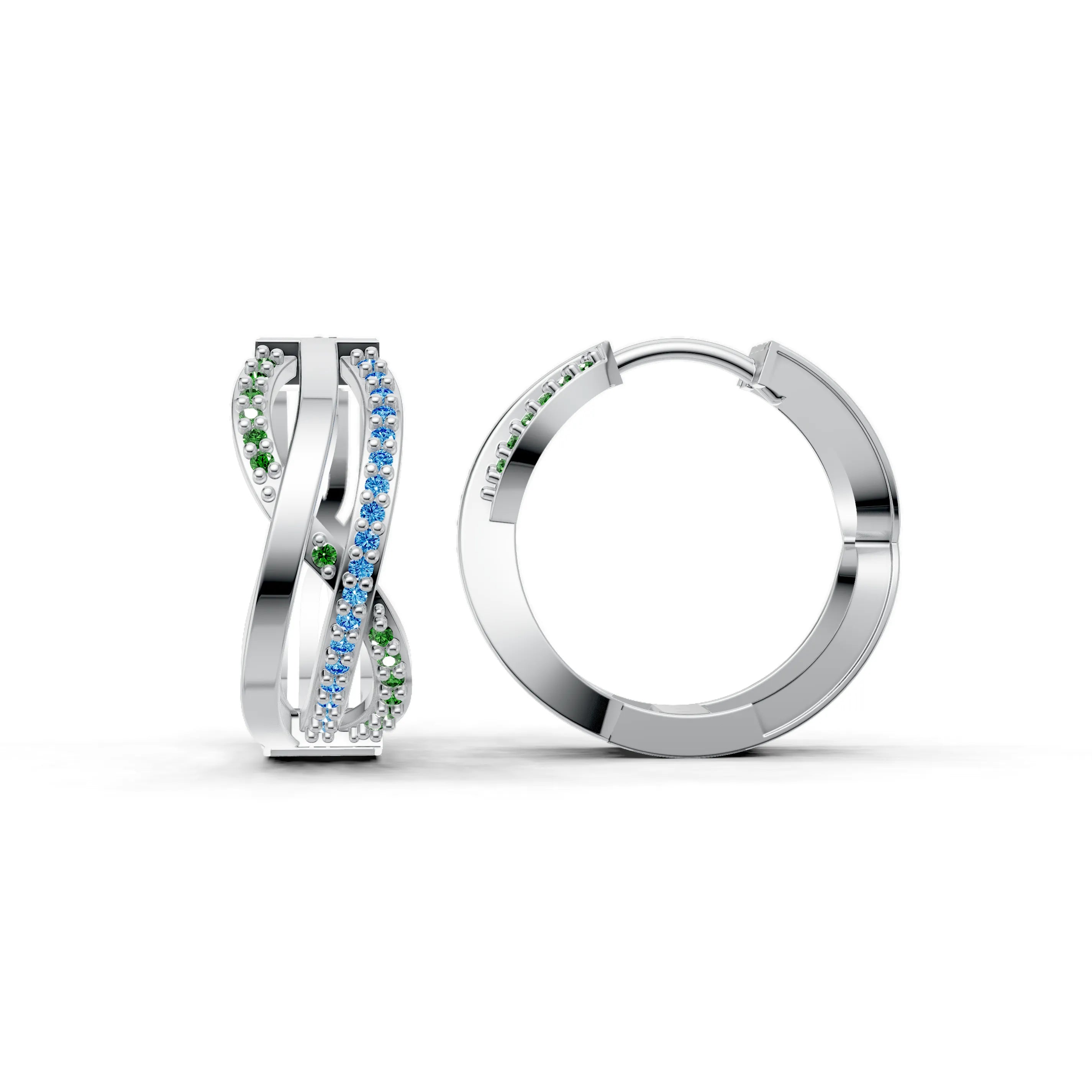 Silver_Emerald_Aquamarine