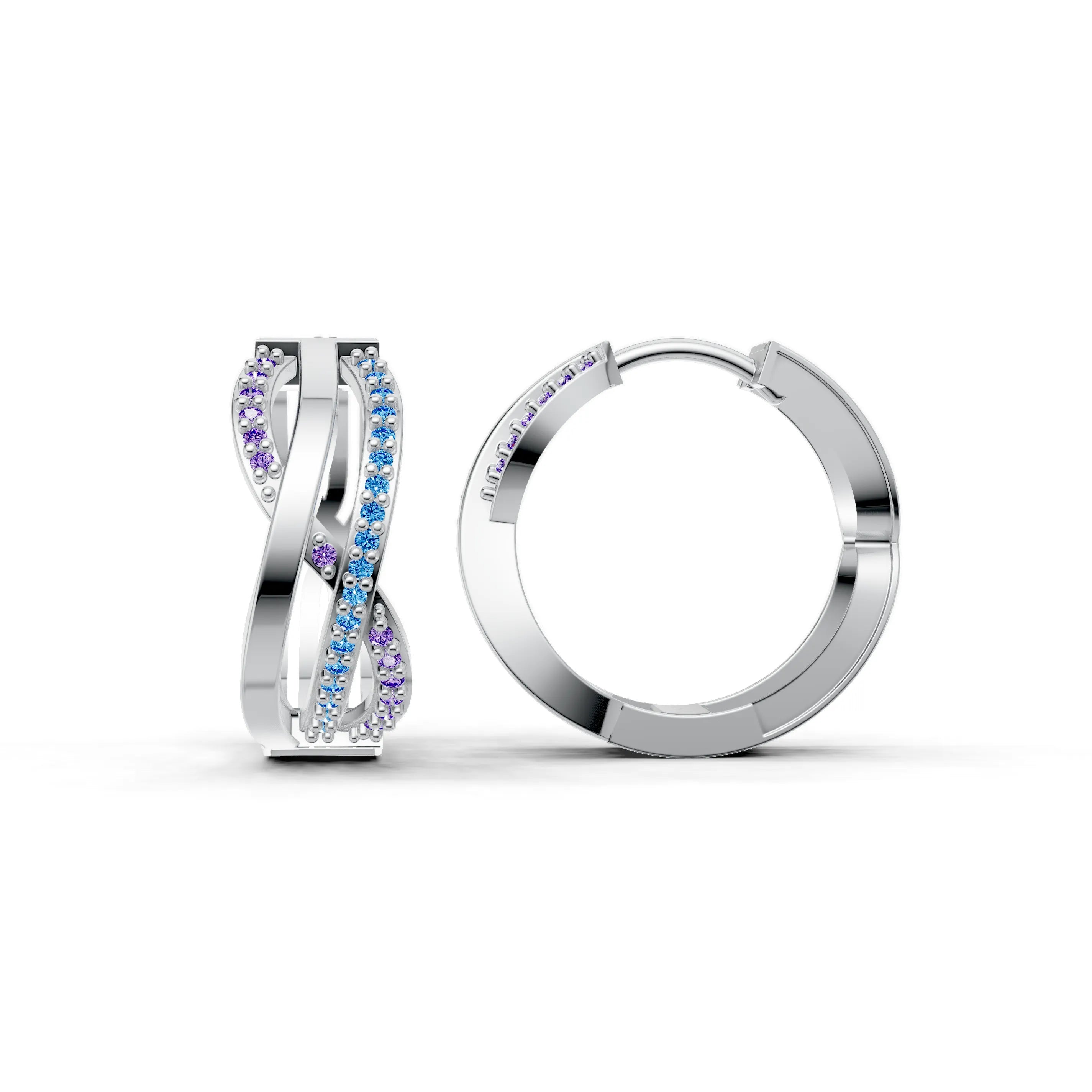 Silver_Amethyst_Aquamarine