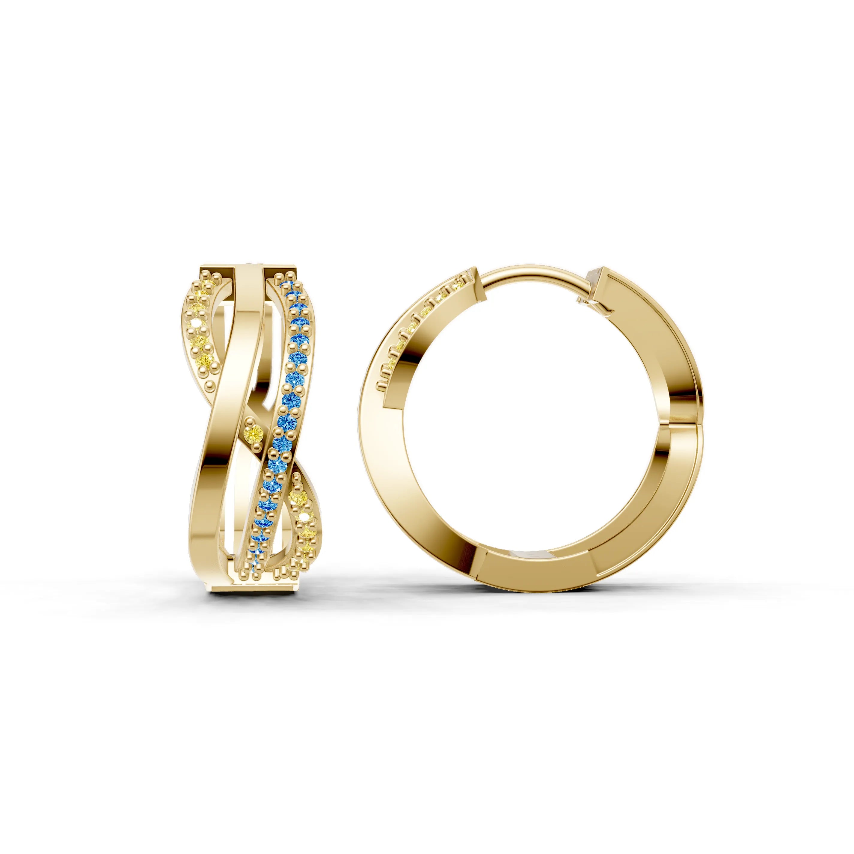 Gold_Citrine_Aquamarine