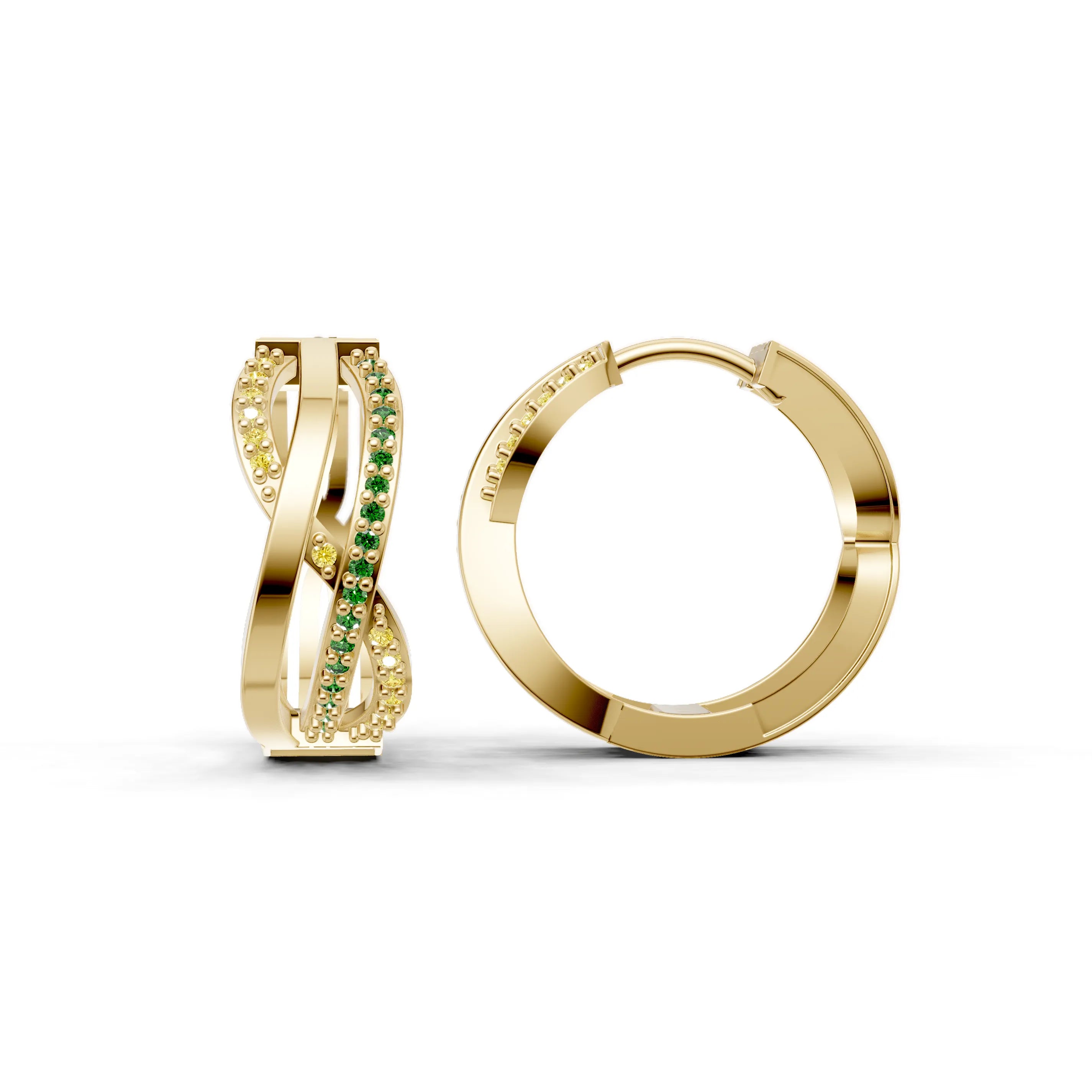 Gold_Citrine_Emerald