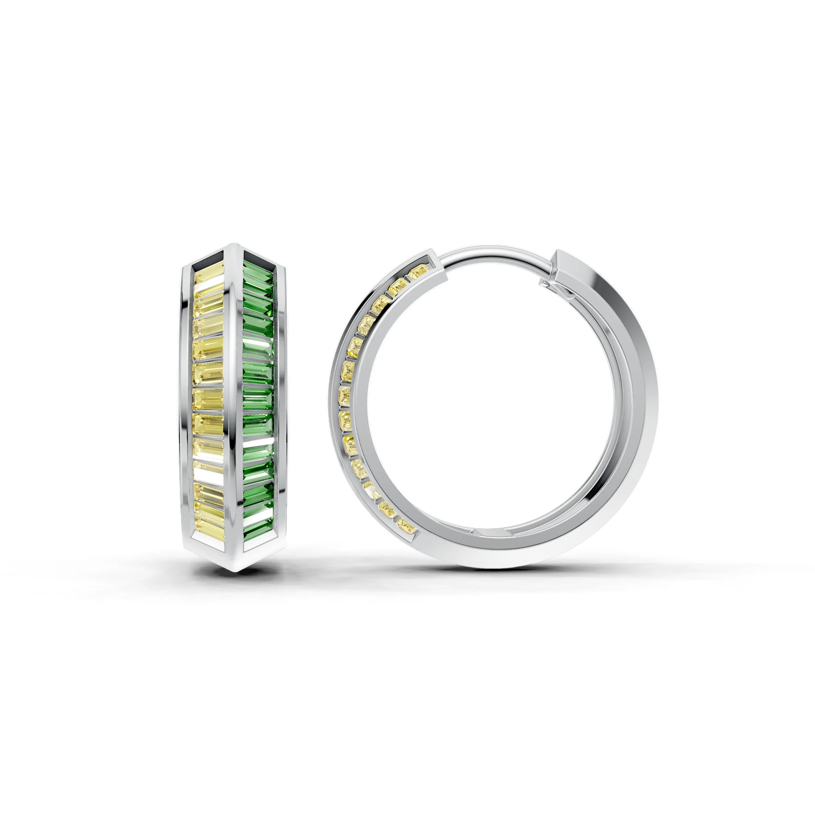 Silver_Citrine_Emerald